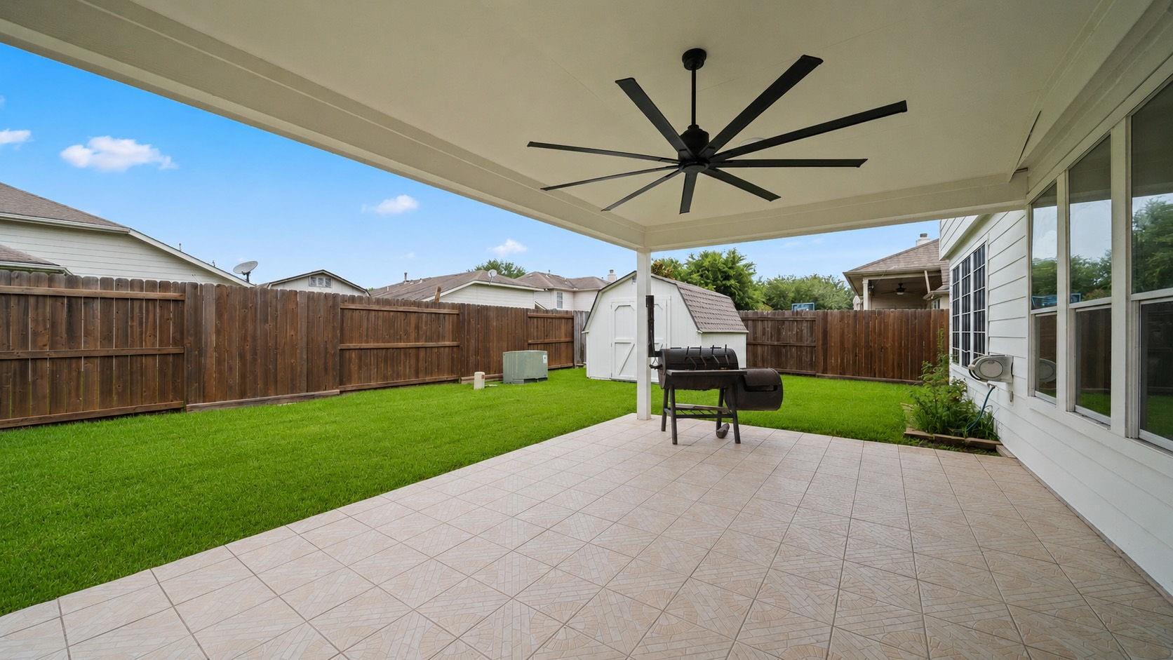 16007 Makayla Drive