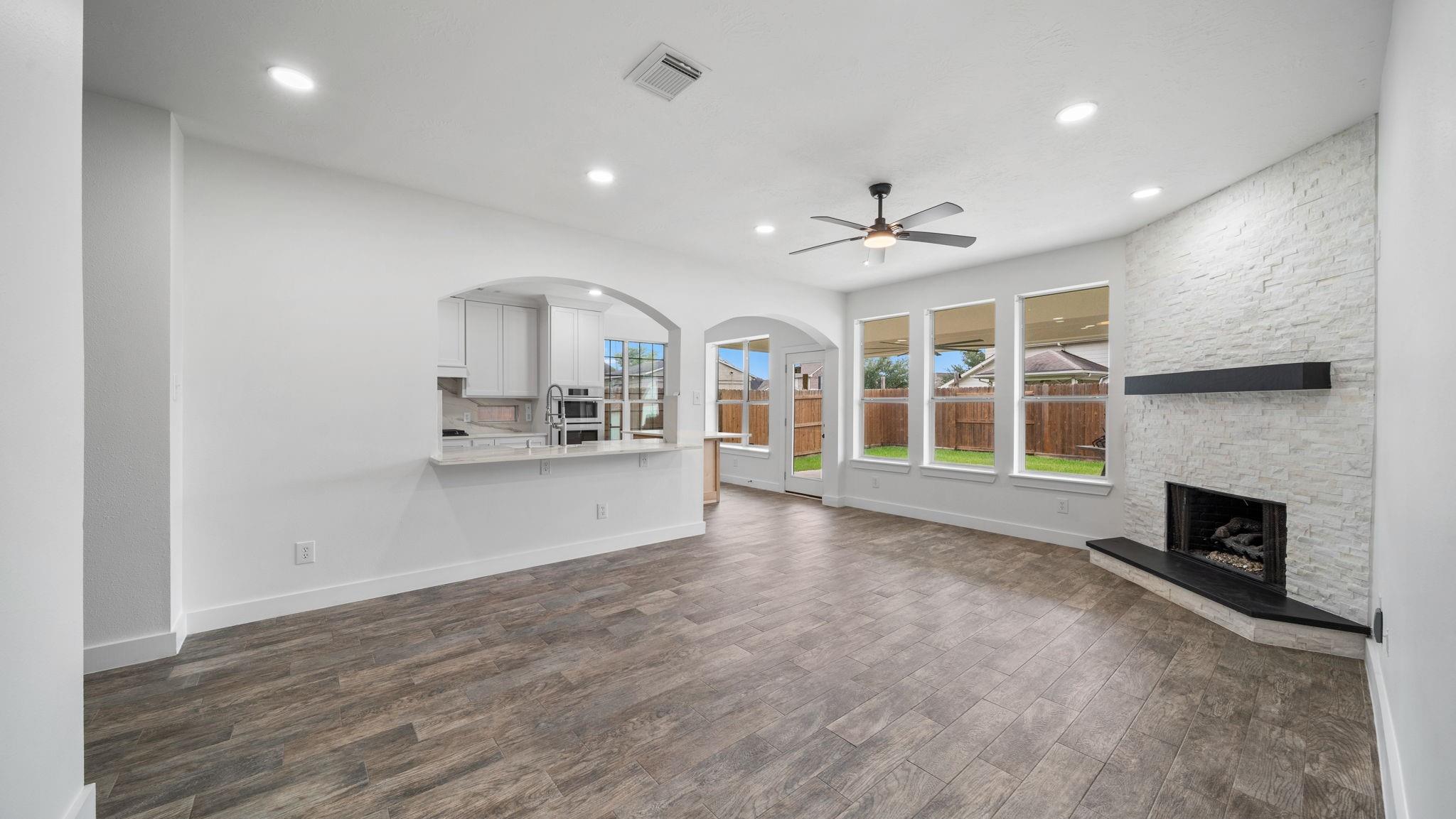 16007 Makayla Drive