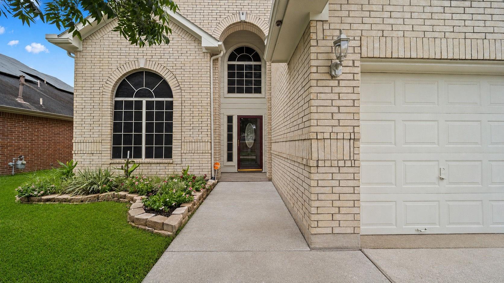 16007 Makayla Drive