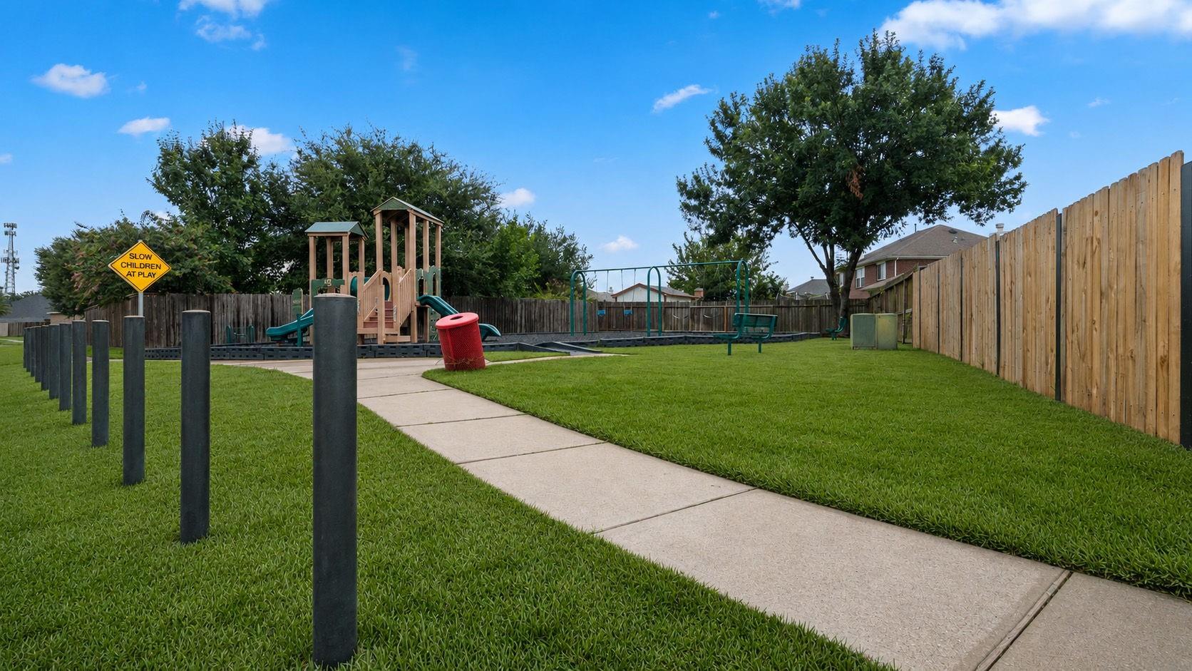 16007 Makayla Drive