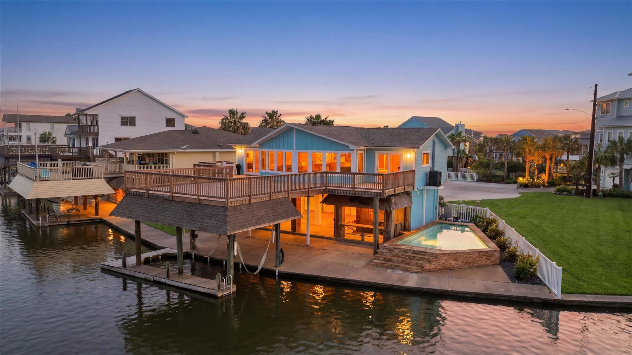 1326 Hawaii Drive