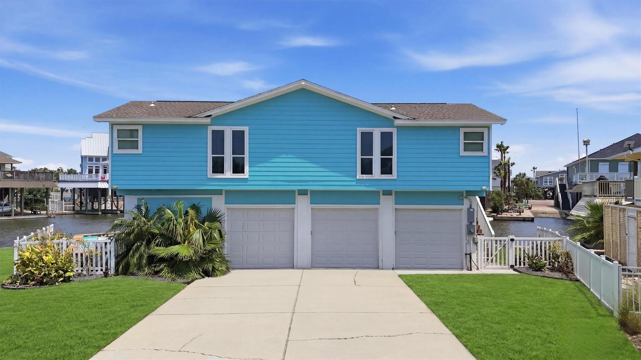 1326 Hawaii Drive
