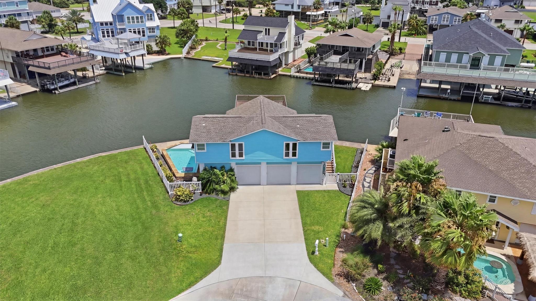 1326 Hawaii Drive