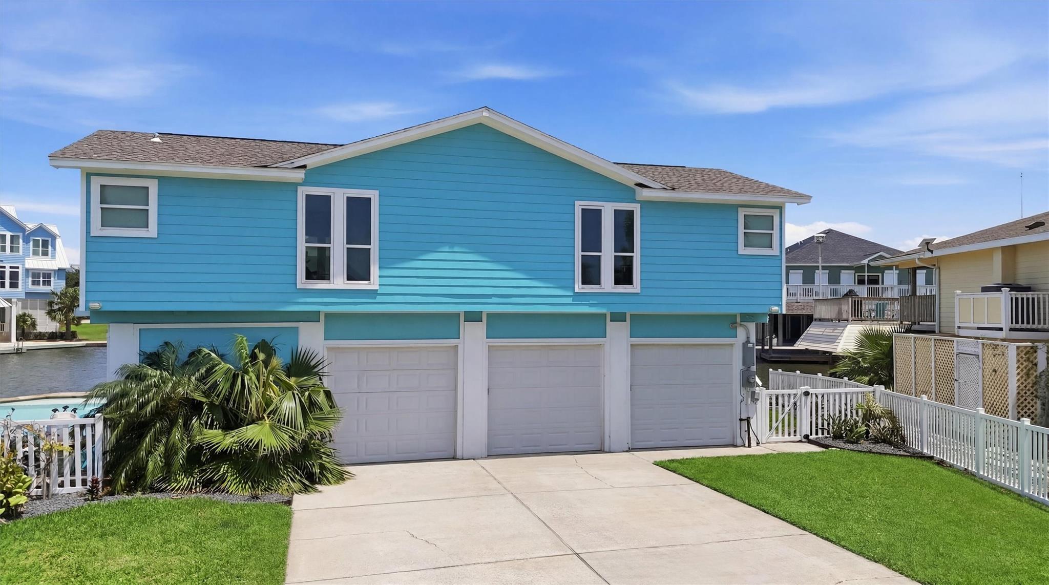 1326 Hawaii Drive