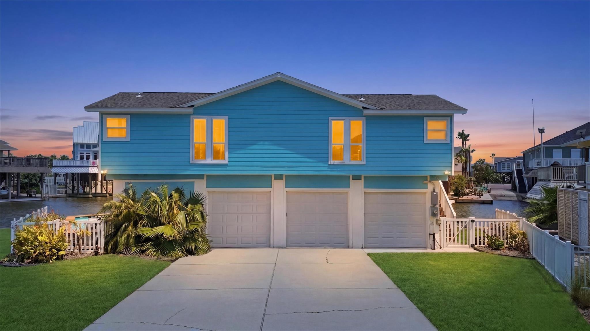 1326 Hawaii Drive
