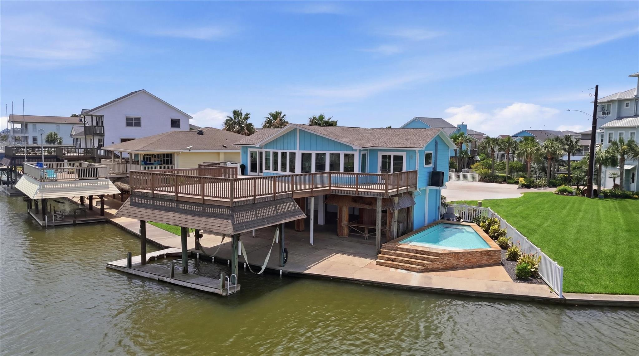 1326 Hawaii Drive