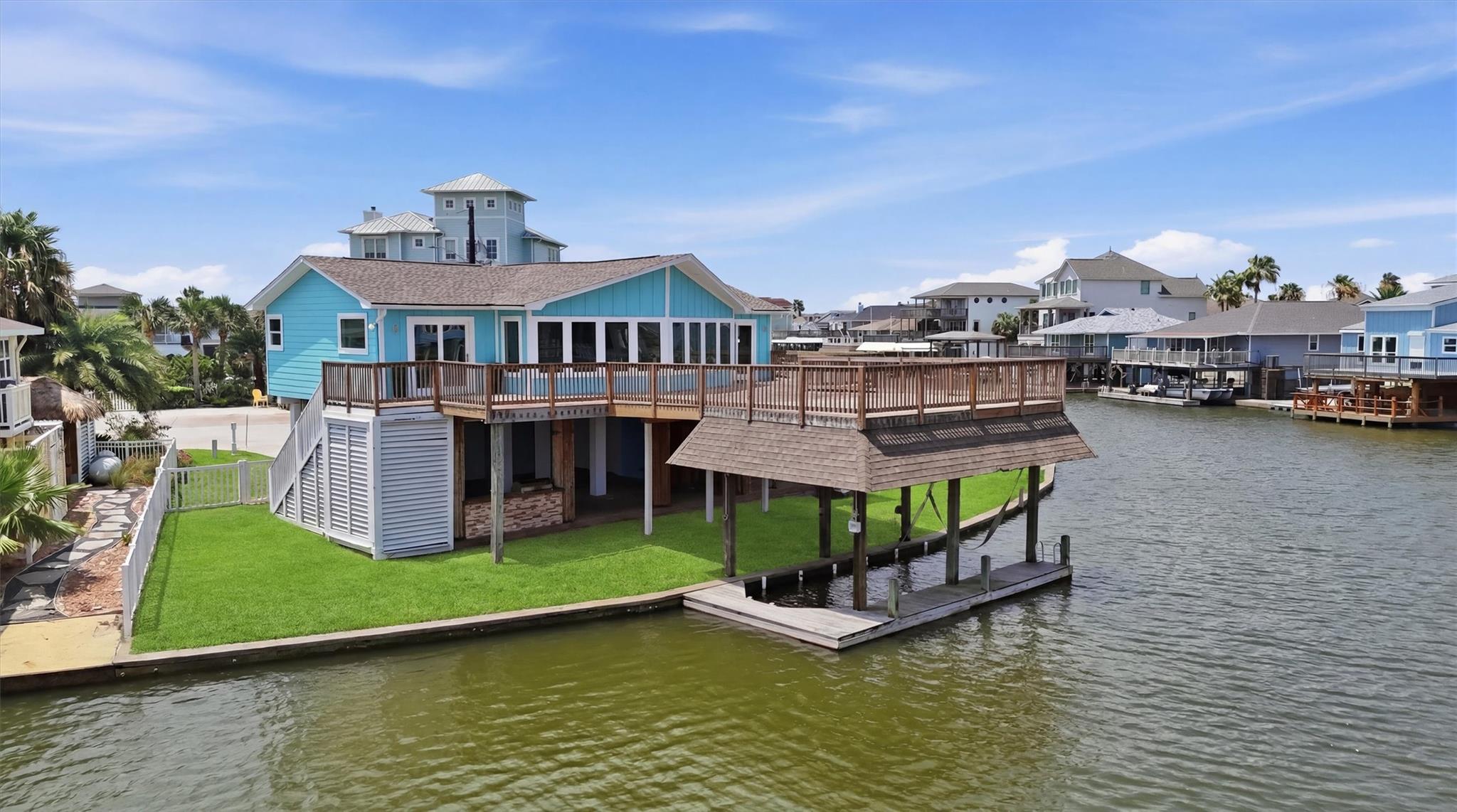 1326 Hawaii Drive