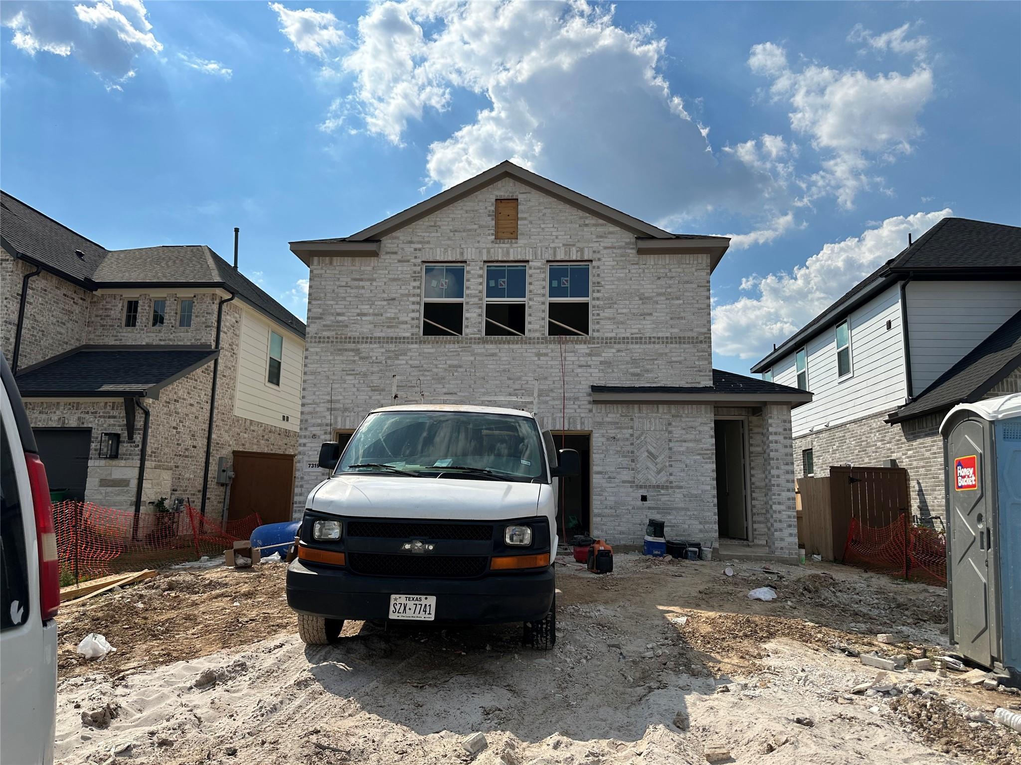 7319 Blue Gentiana Lane