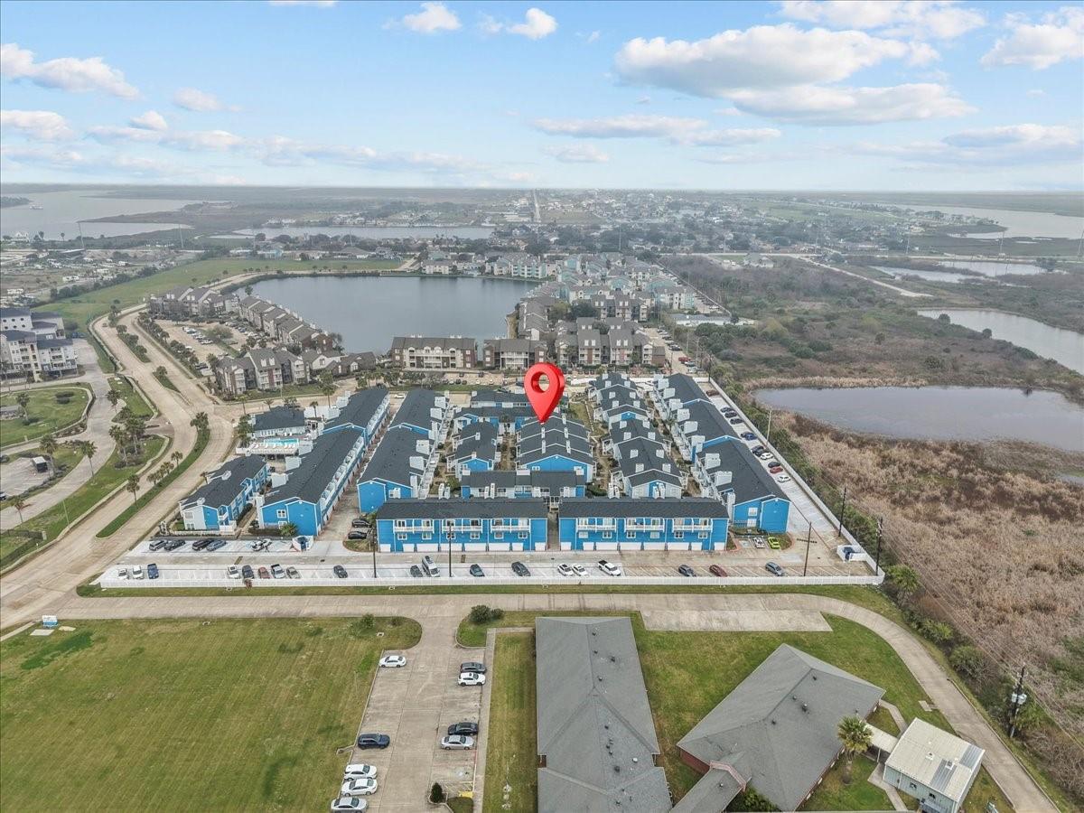 3506 Cove View Boulevard # 1303