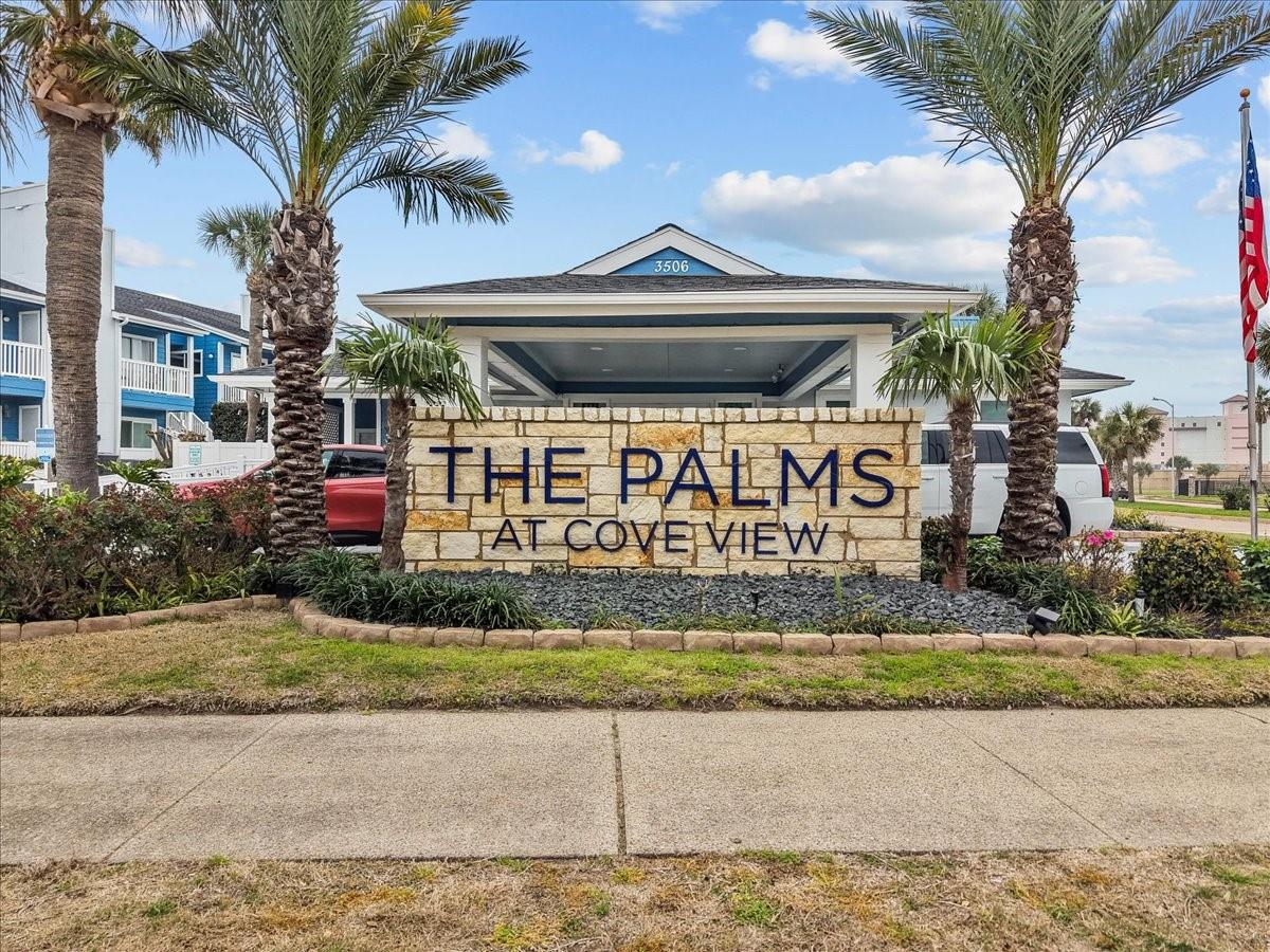 3506 Cove View Boulevard # 1303