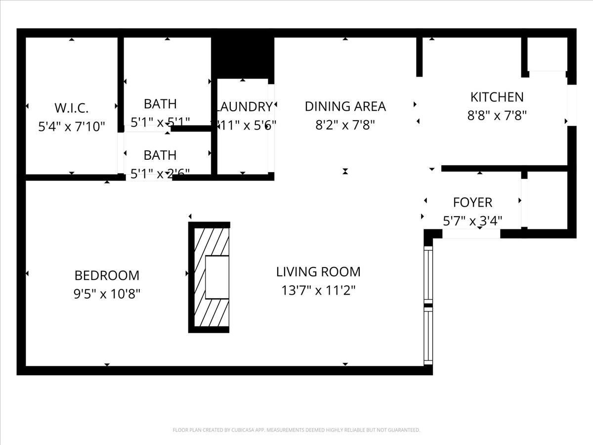 3506 Cove View Boulevard # 1303