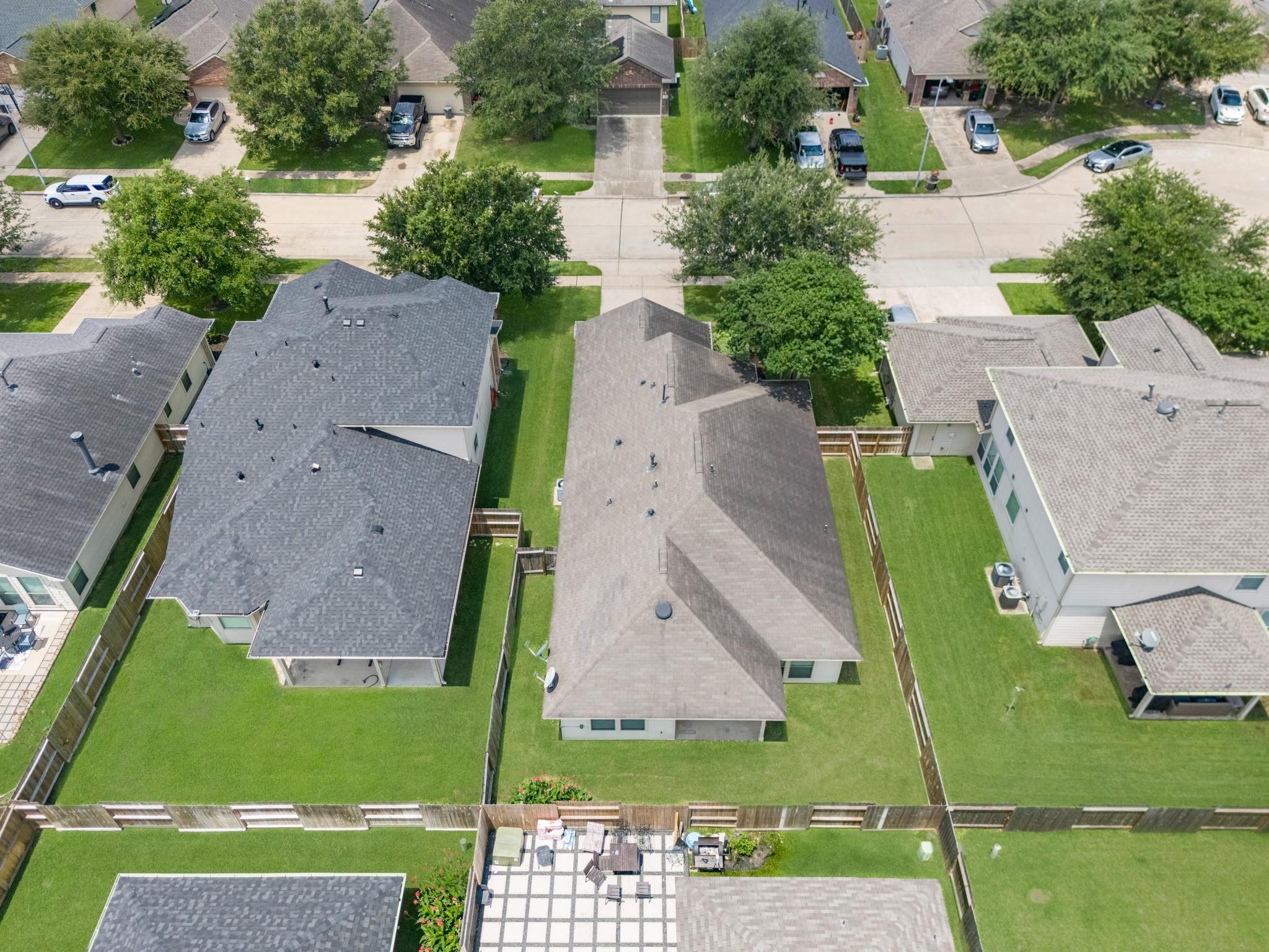 7918 Cardinal Landing Lane