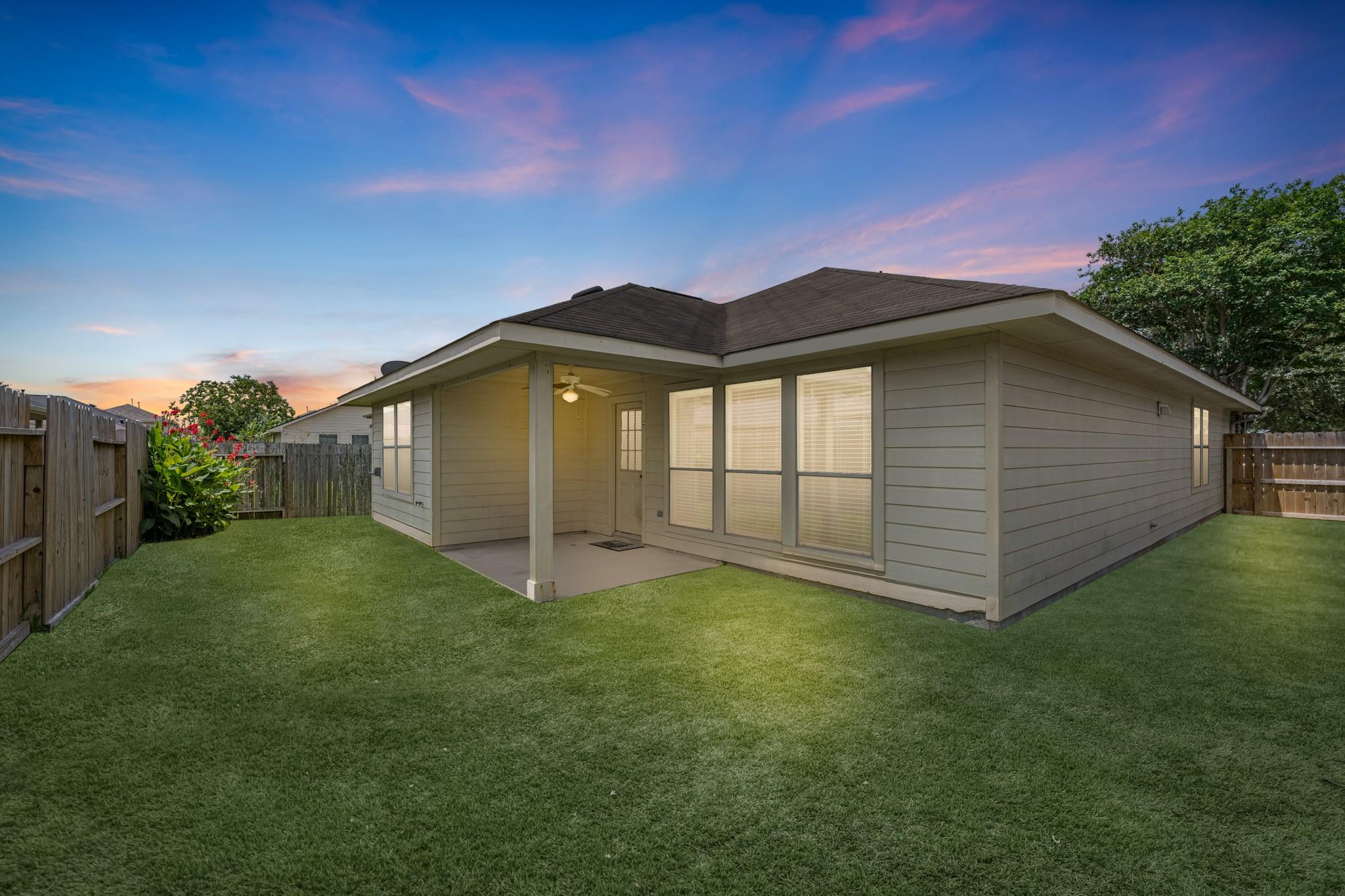 7918 Cardinal Landing Lane