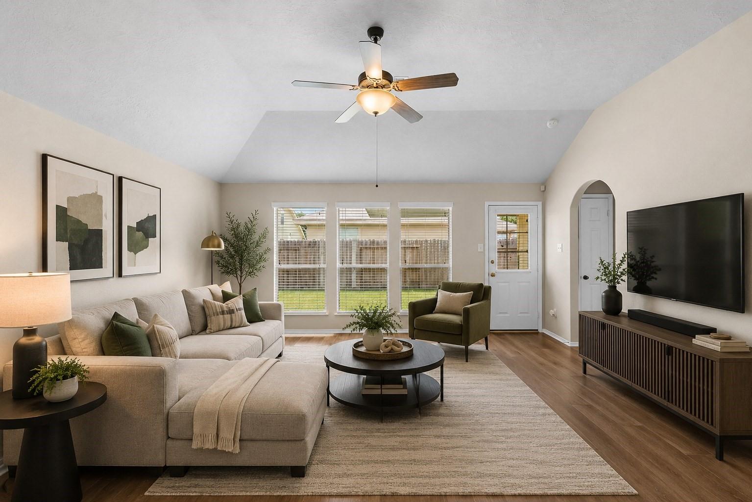7918 Cardinal Landing Lane