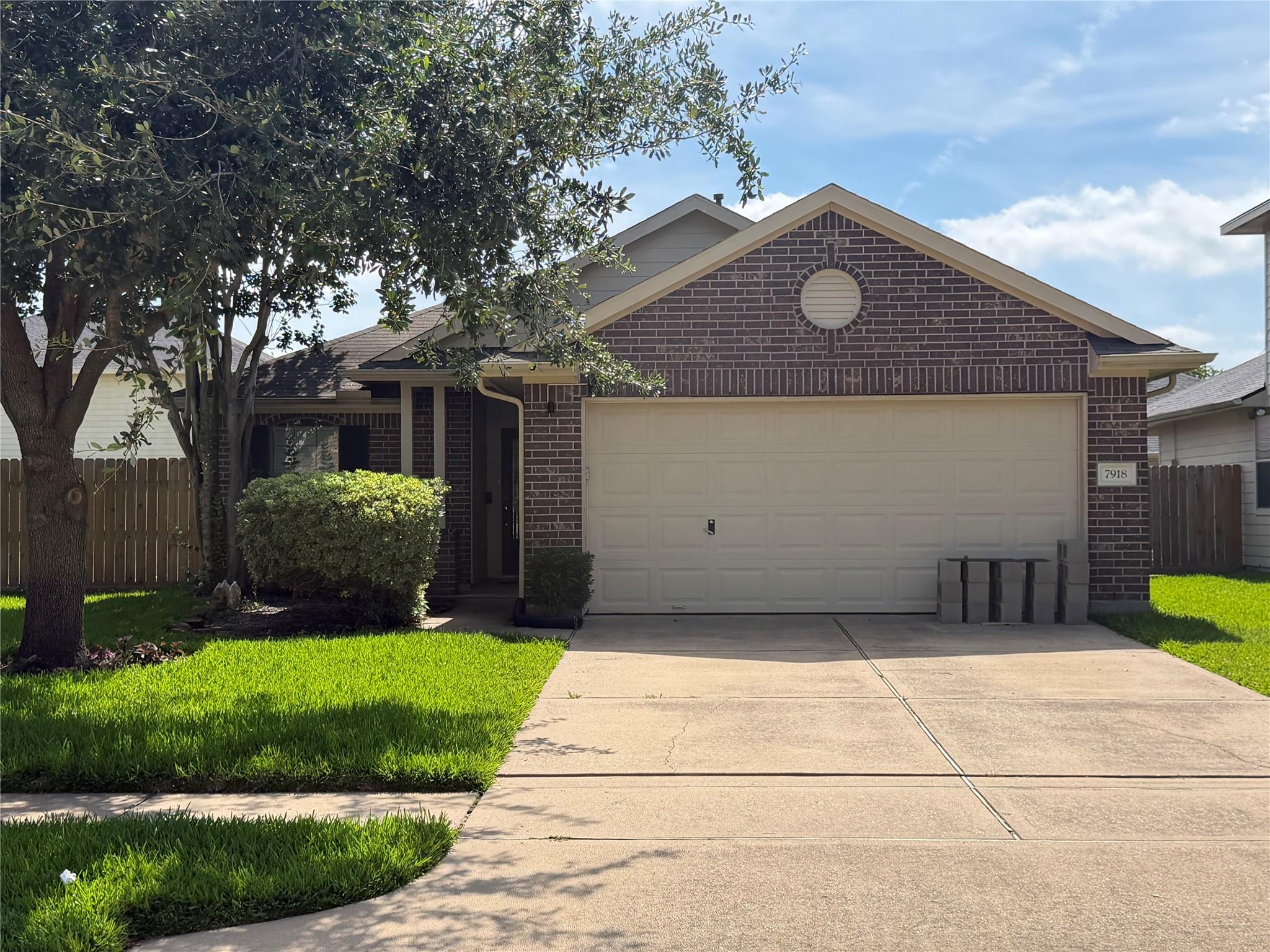 7918 Cardinal Landing Lane