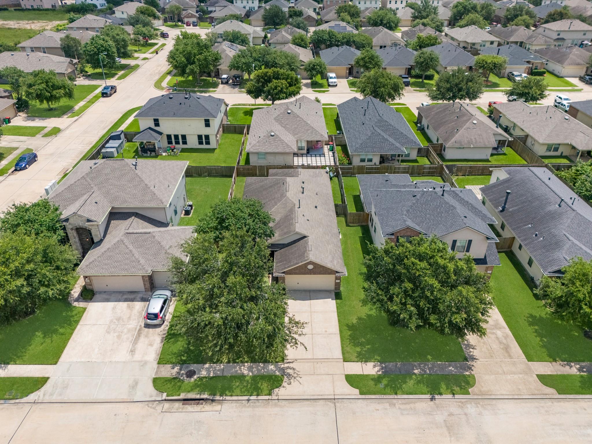7918 Cardinal Landing Lane