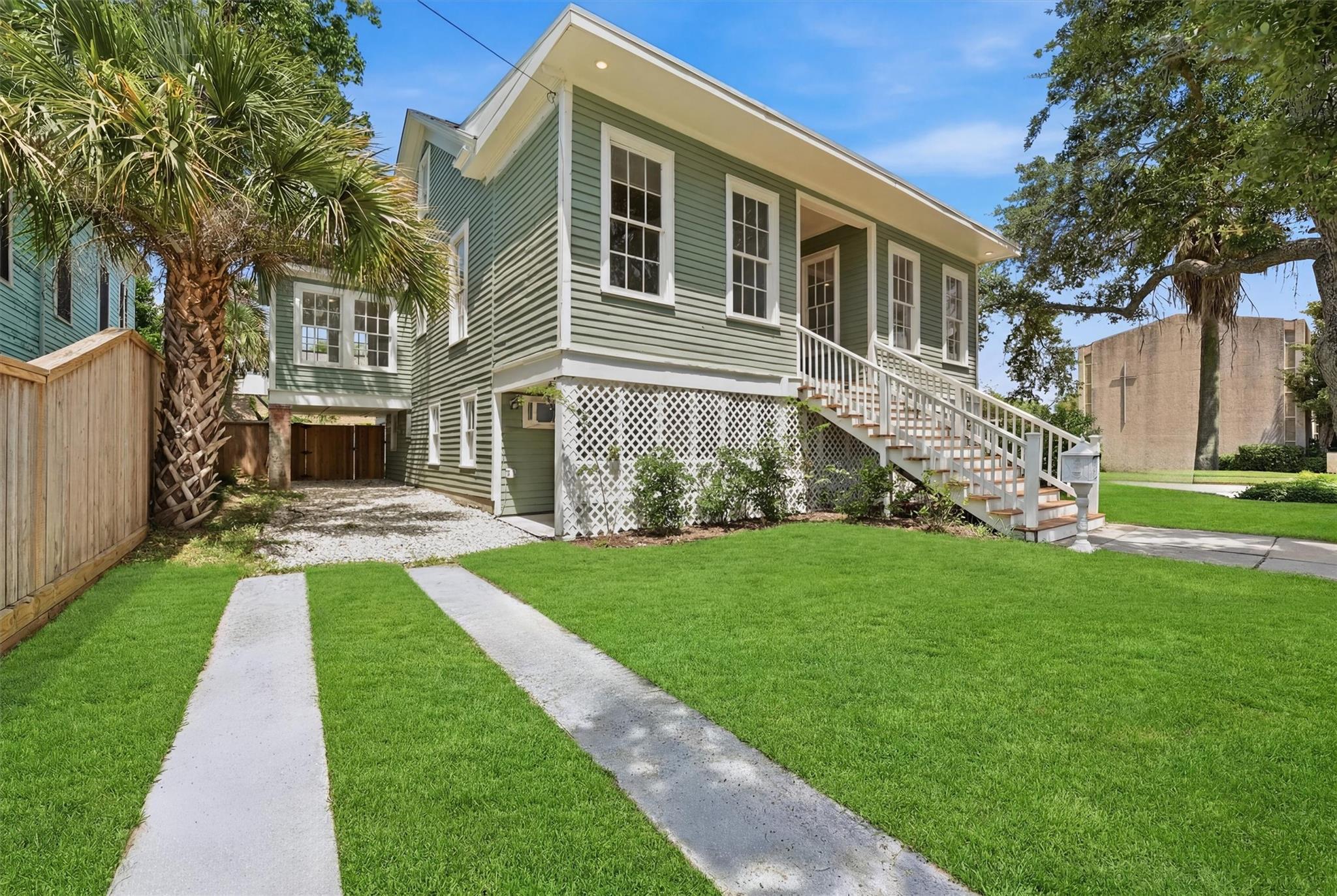 1803 27th Street