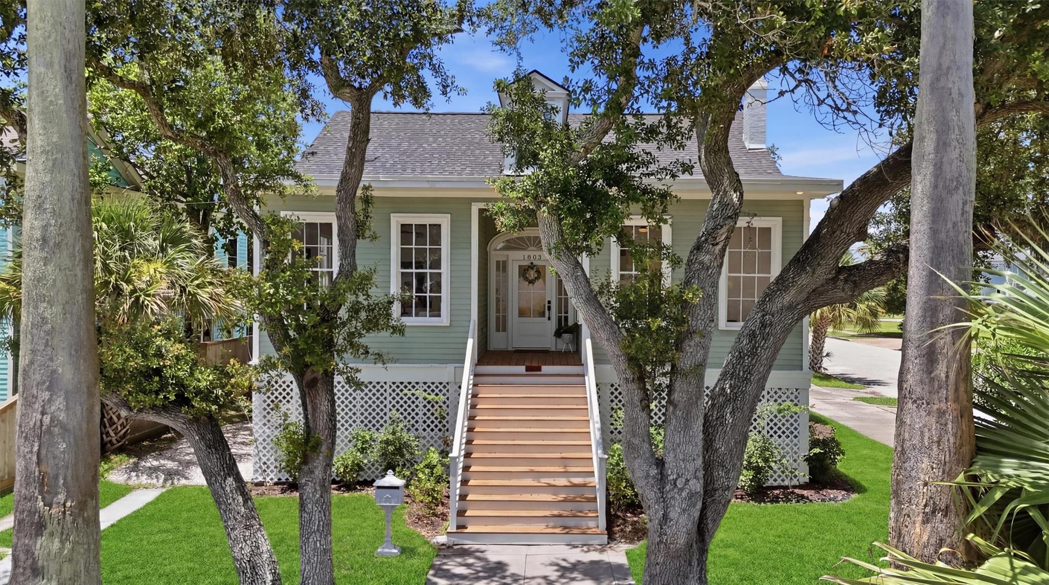 1803 27th Street
