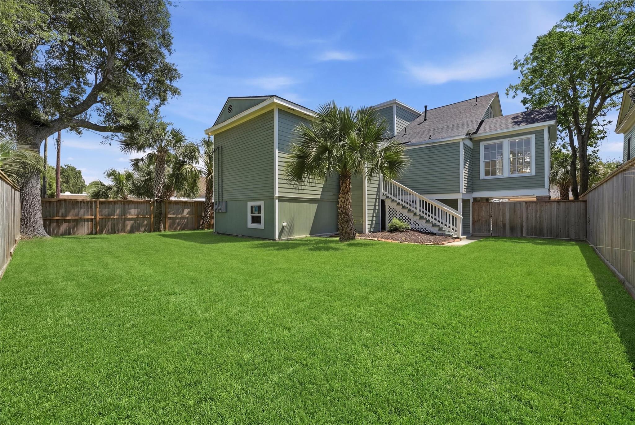 1803 27th Street