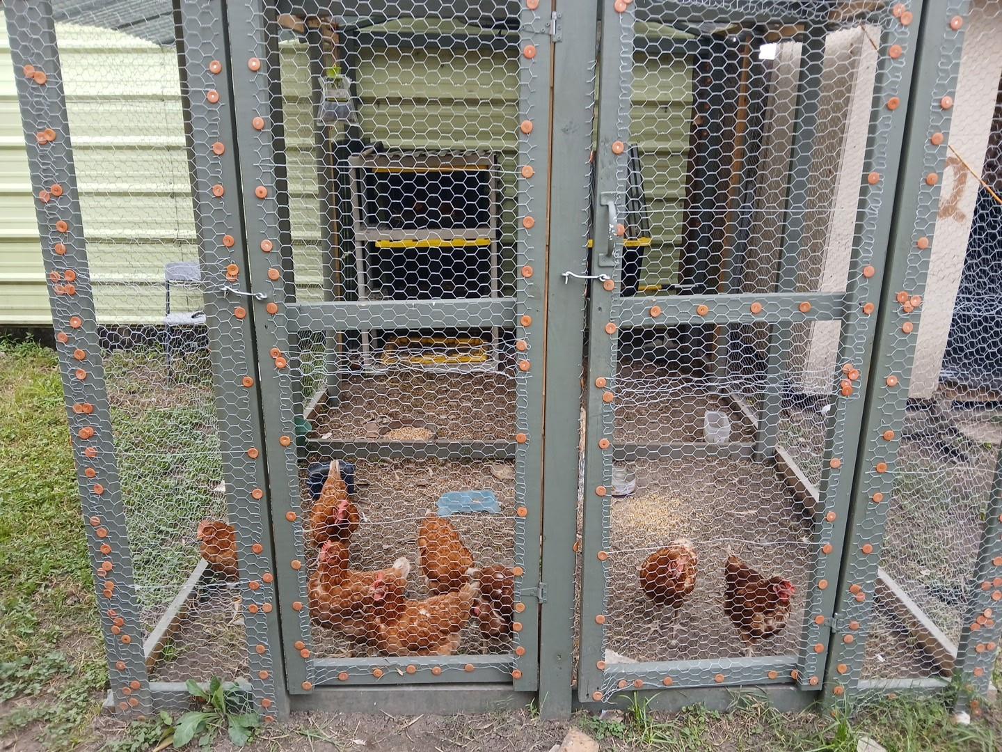 2845 Washington Drive