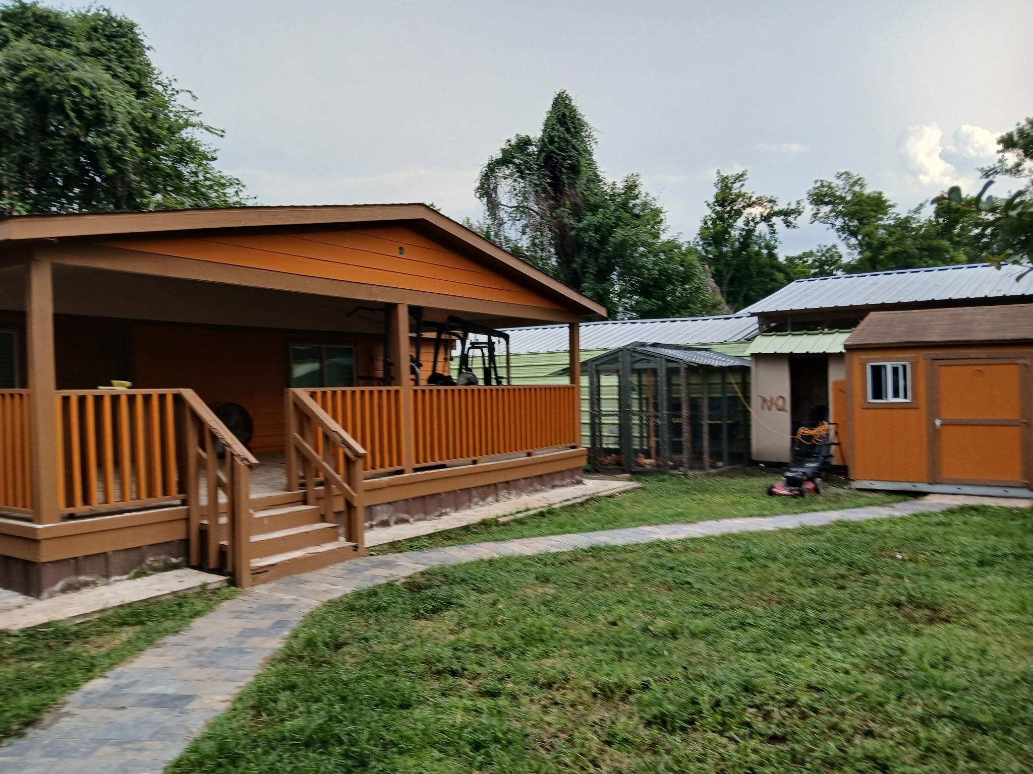 2845 Washington Drive