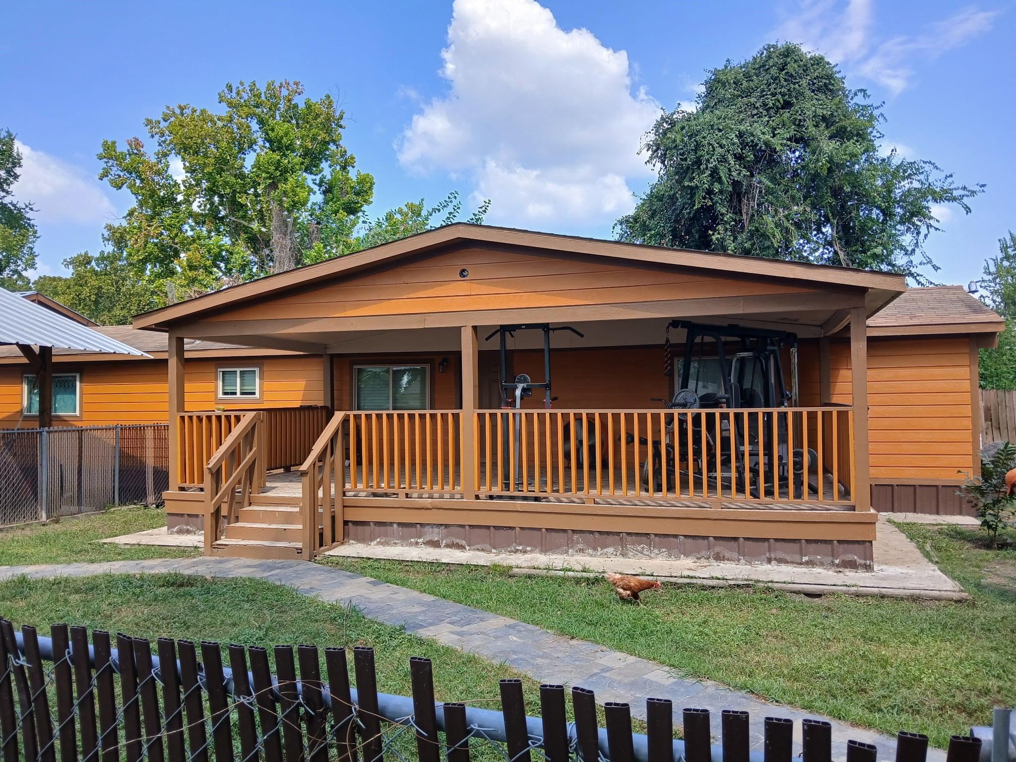 2845 Washington Drive