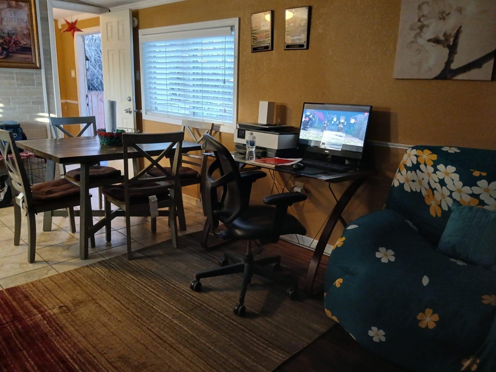 2845 Washington Drive