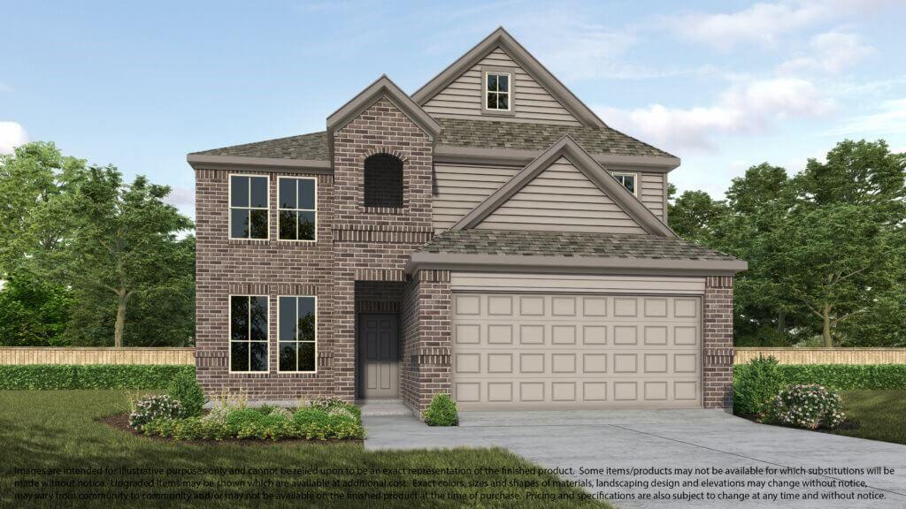11114 Crocus Drive