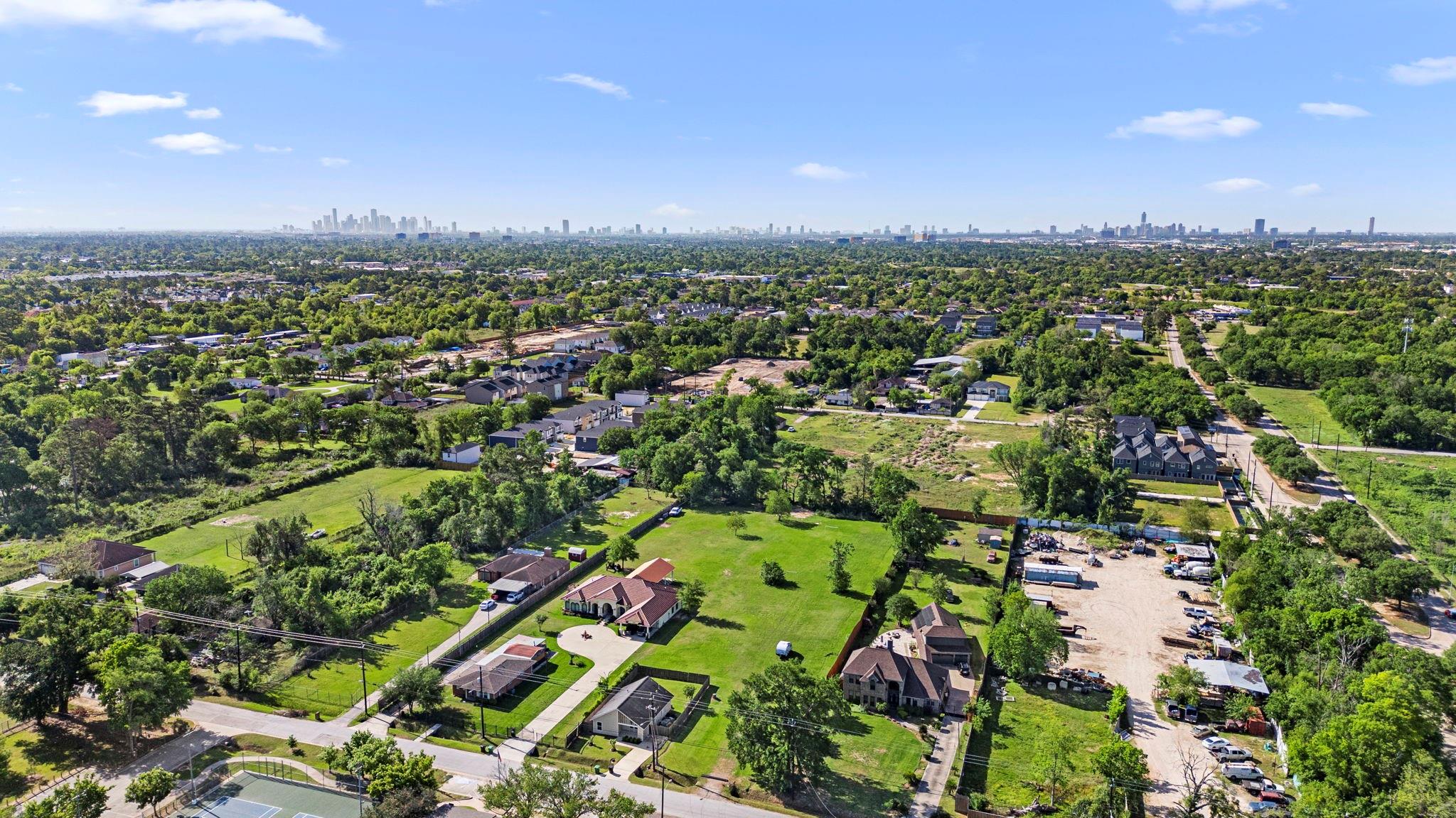 0 Desoto Street Street