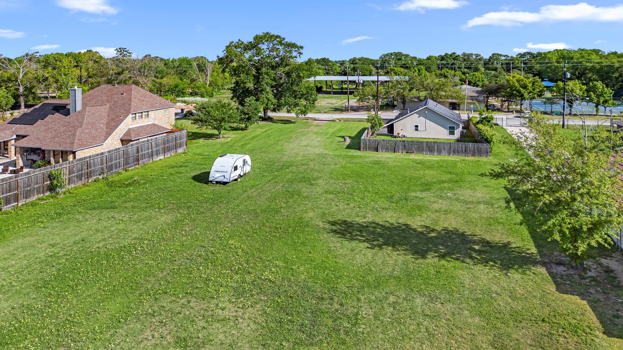 0 Desoto Street Street