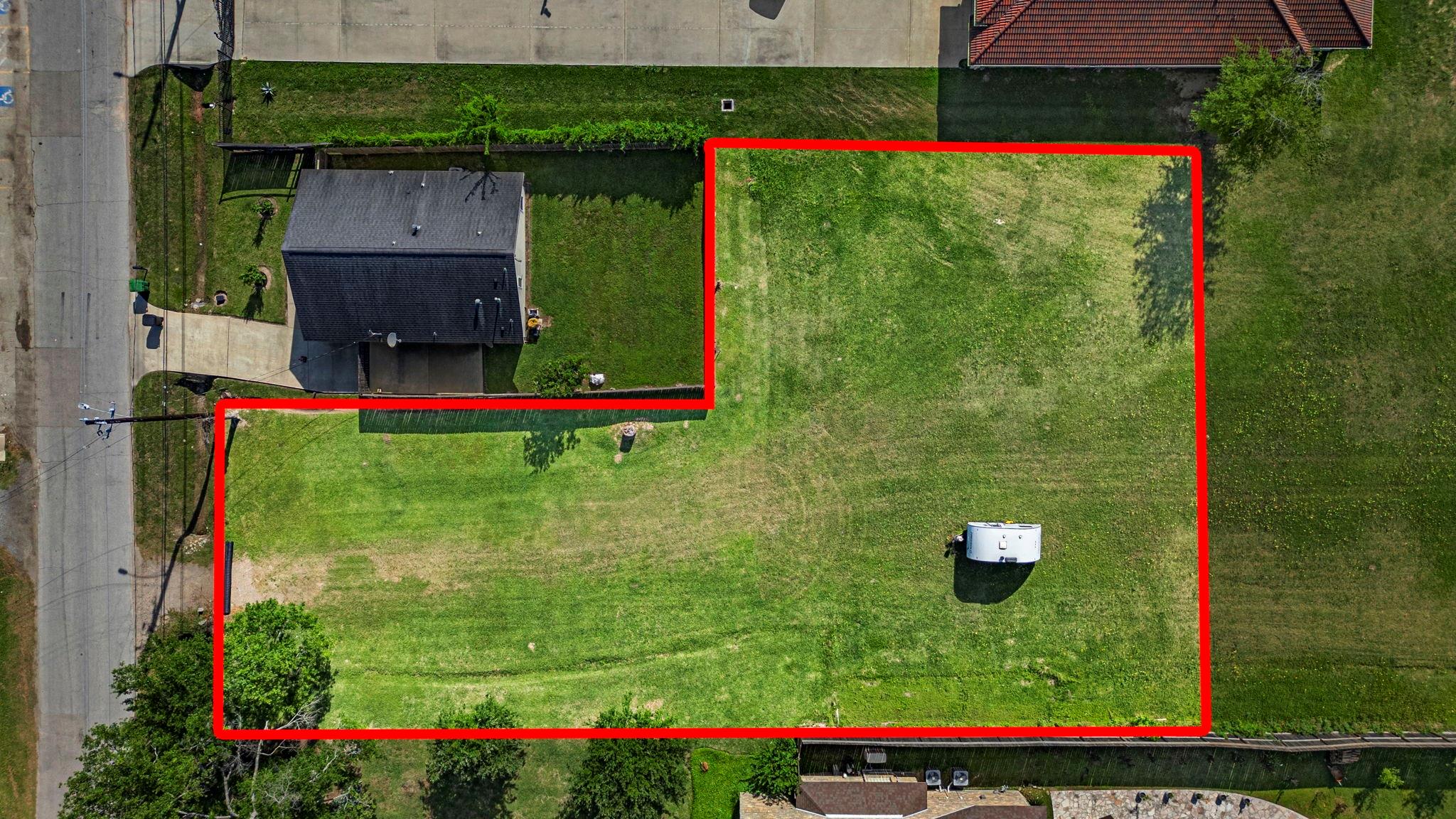 0 Desoto Street Street