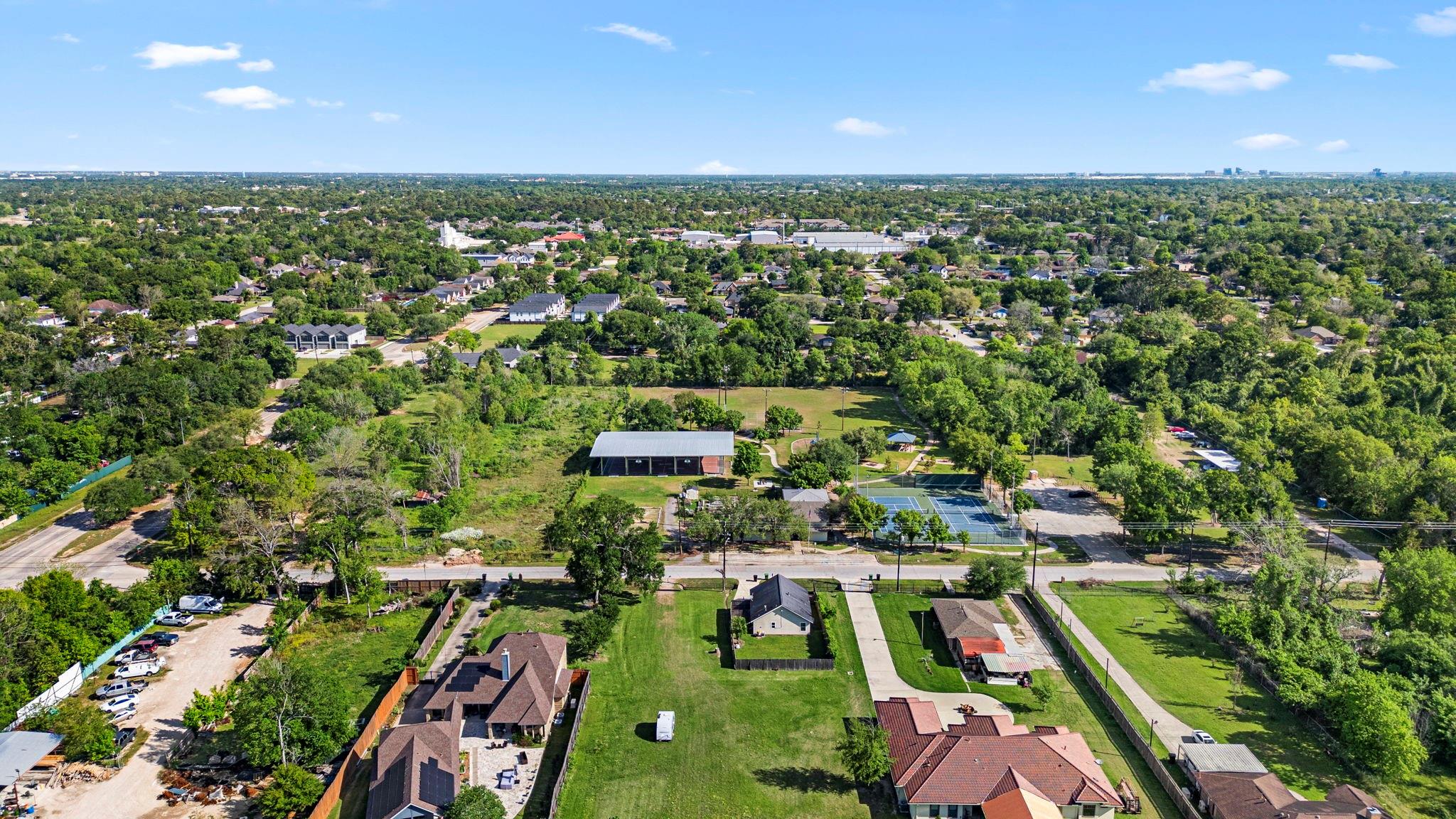 0 Desoto Street Street