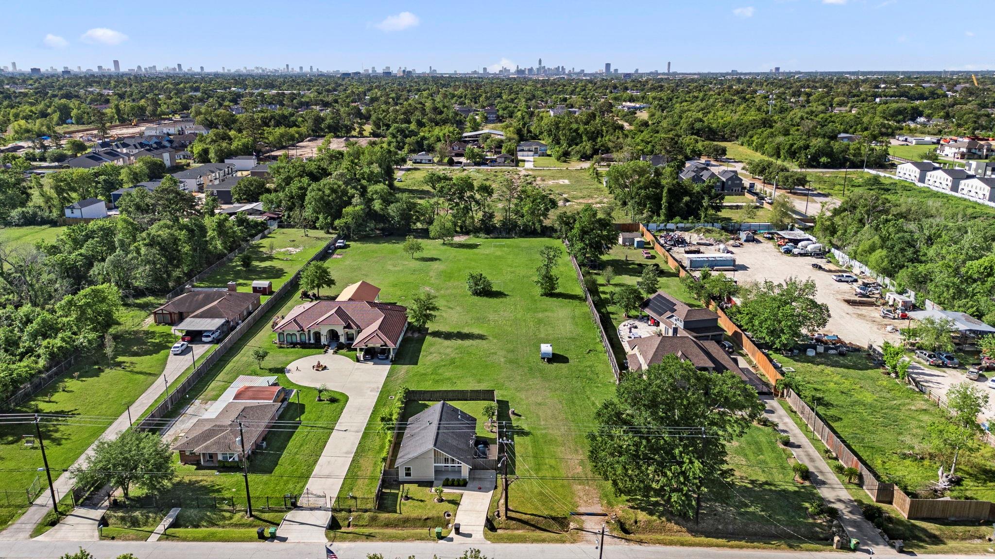 0 Desoto Street Street