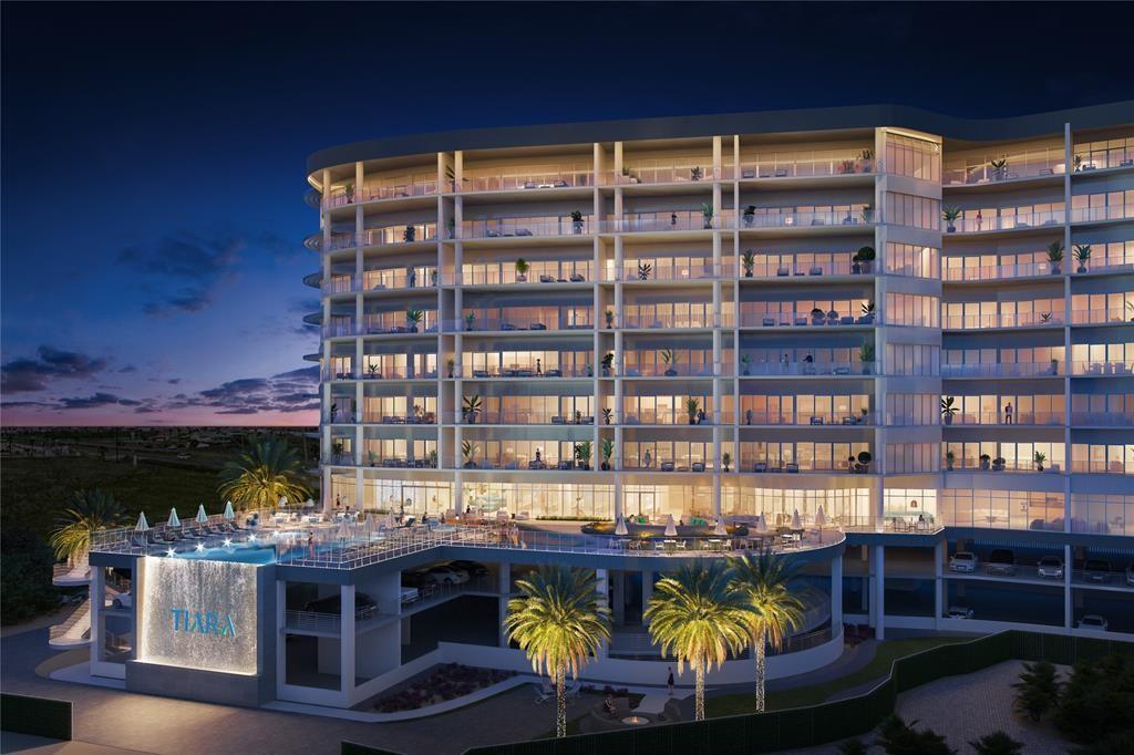 10525 San Luis Pass Road # 1007