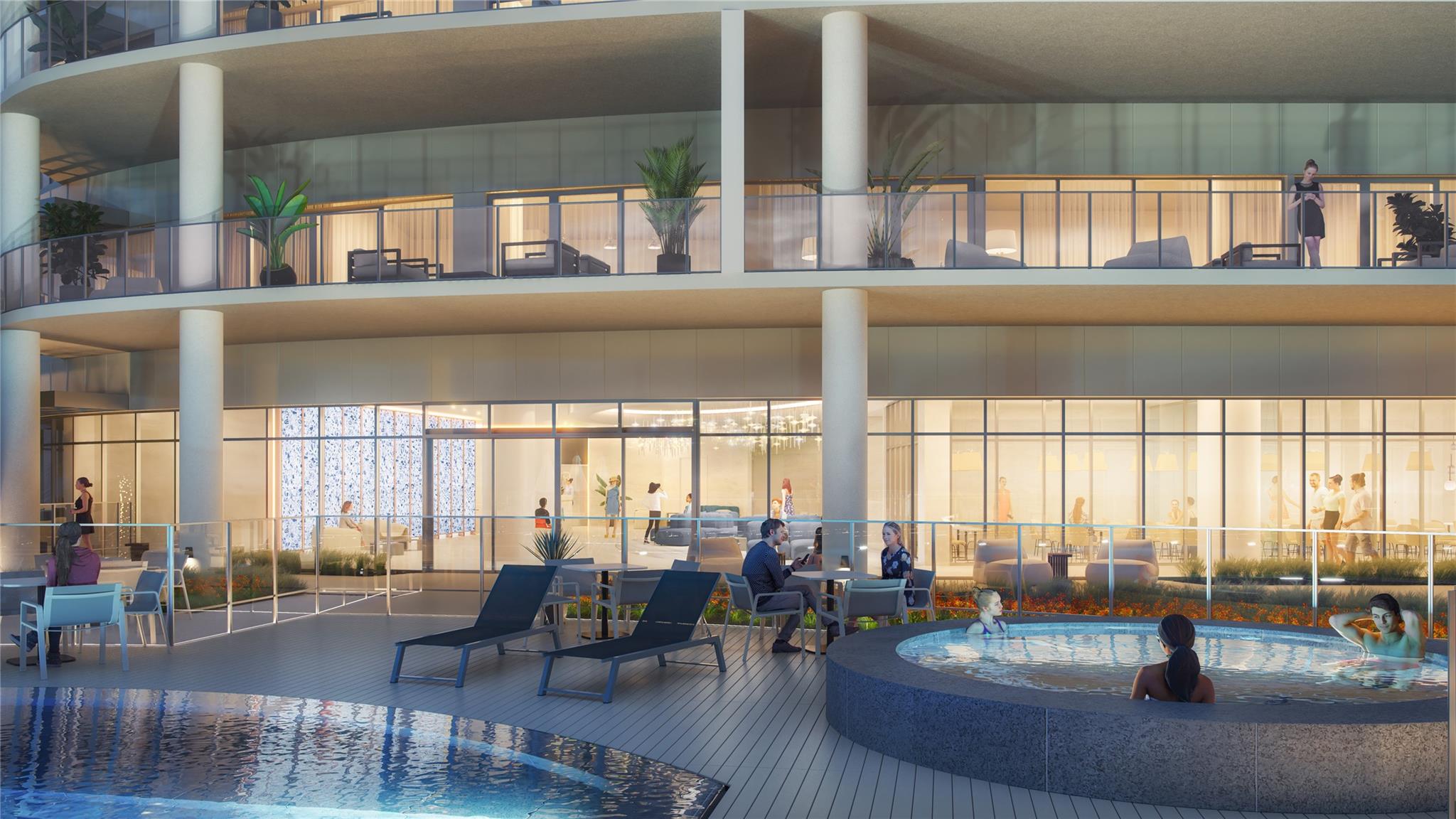 10525 San Luis Pass Road # 1007