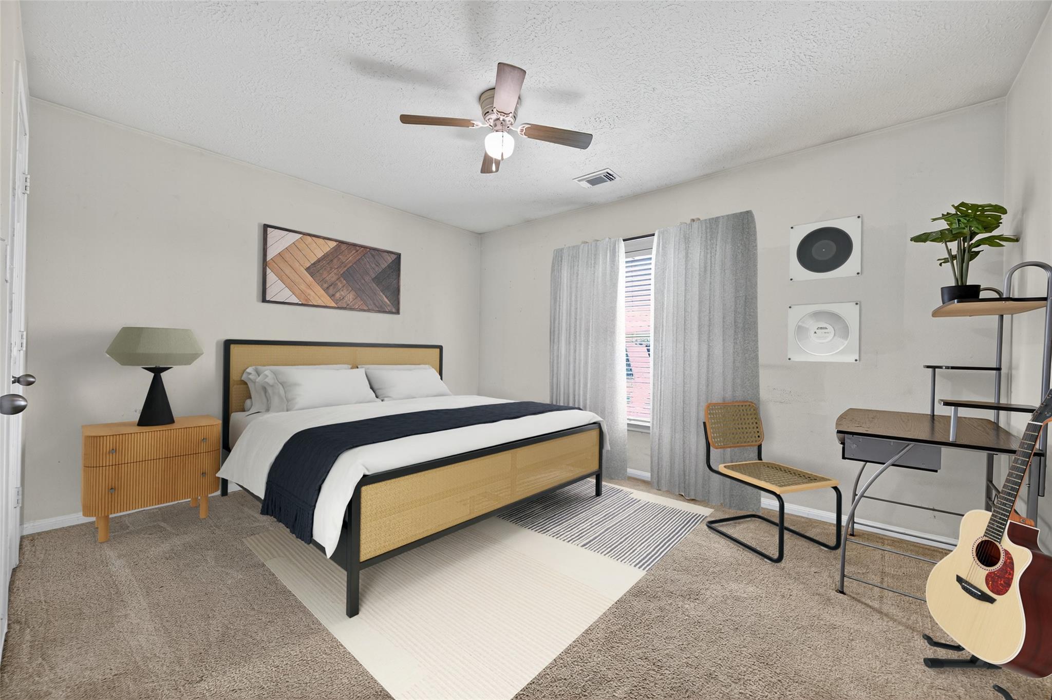 3002 Rusty Bridge Court, Spring