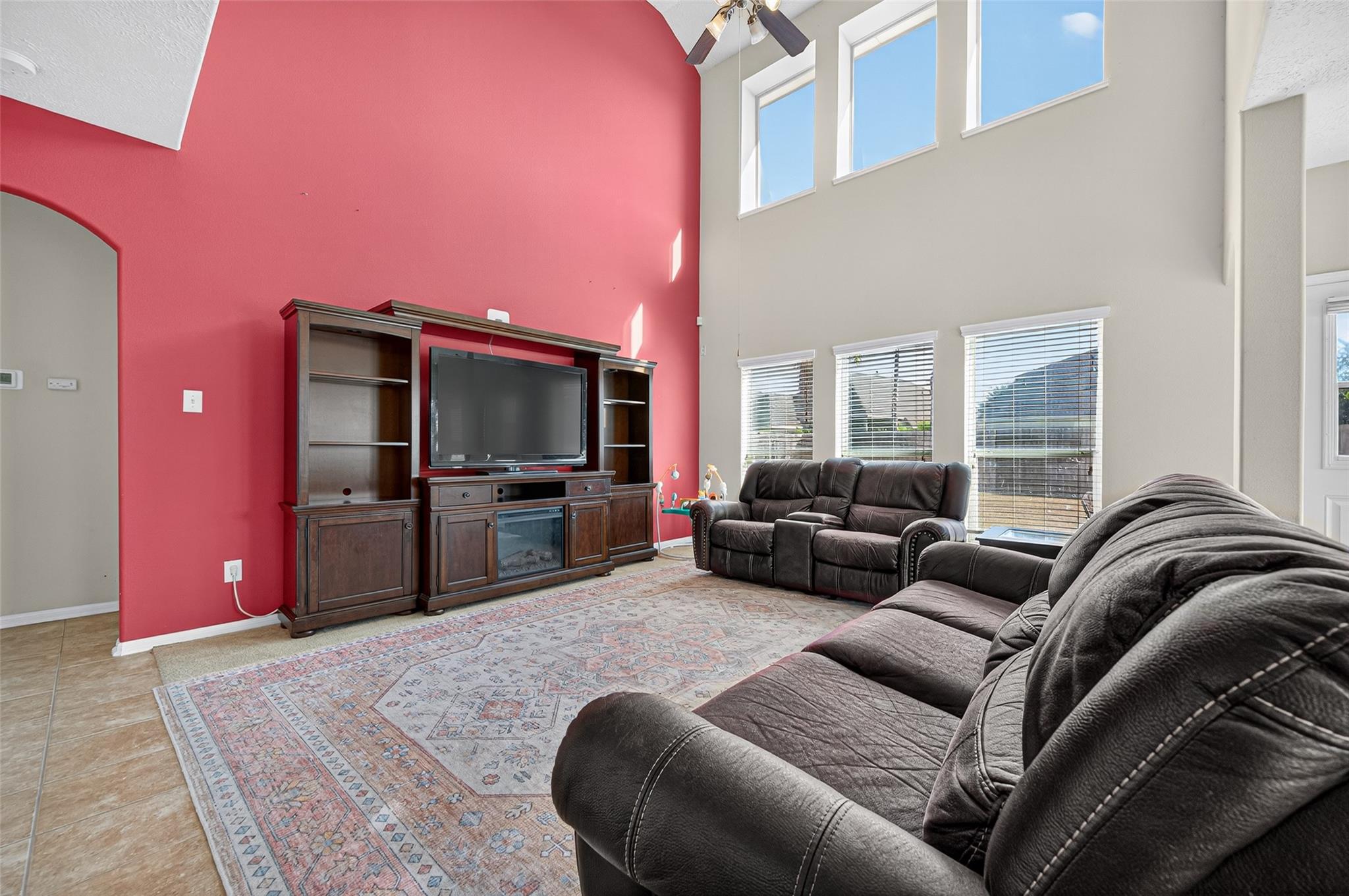 3002 Rusty Bridge Court, Spring