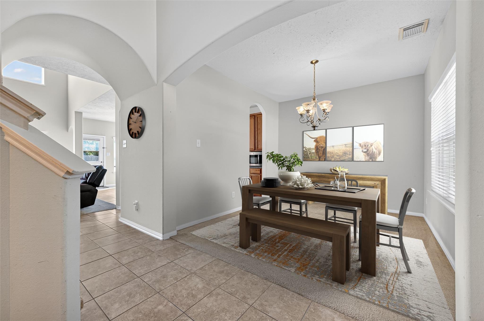 3002 Rusty Bridge Court, Spring