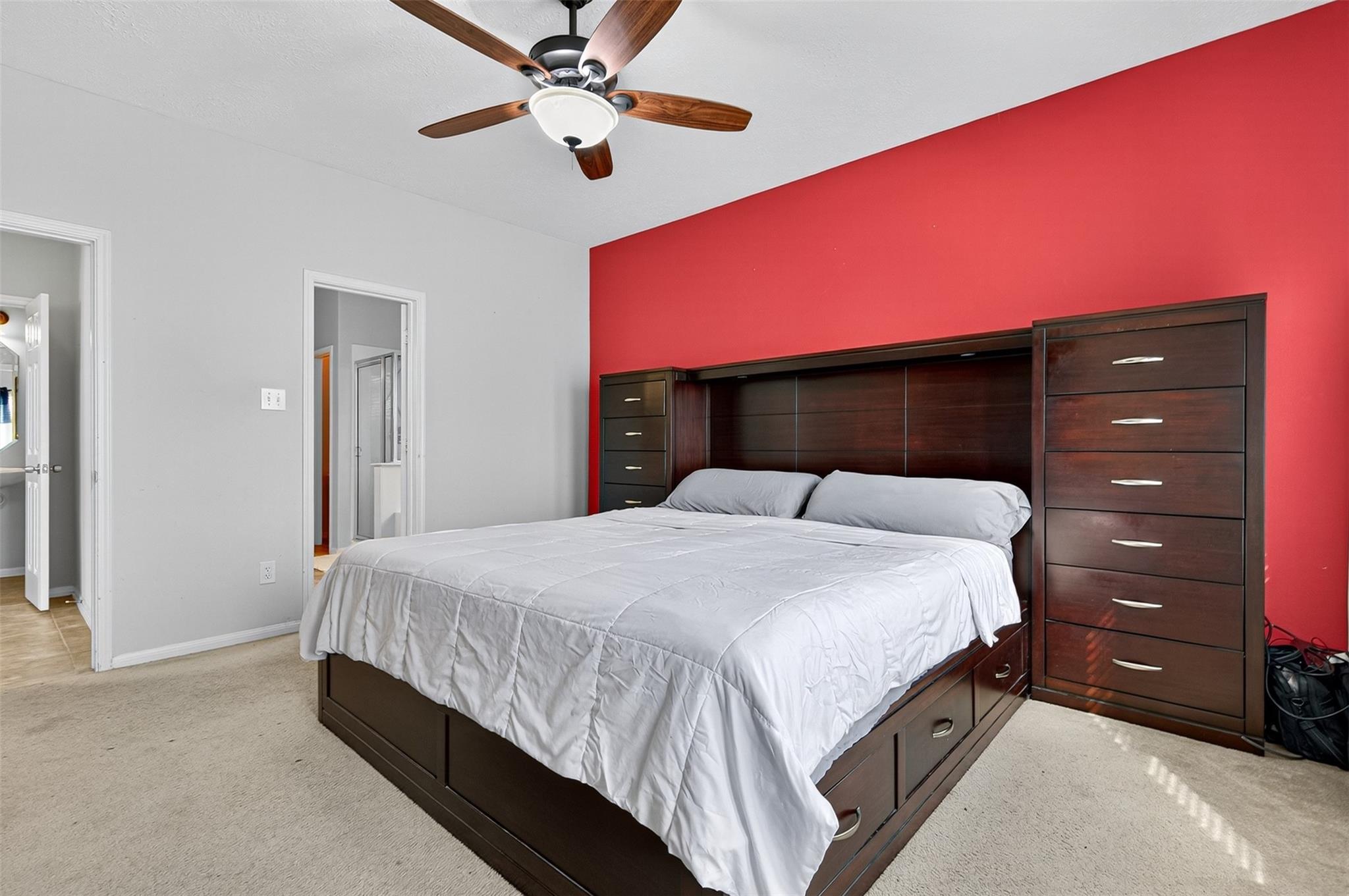 3002 Rusty Bridge Court, Spring