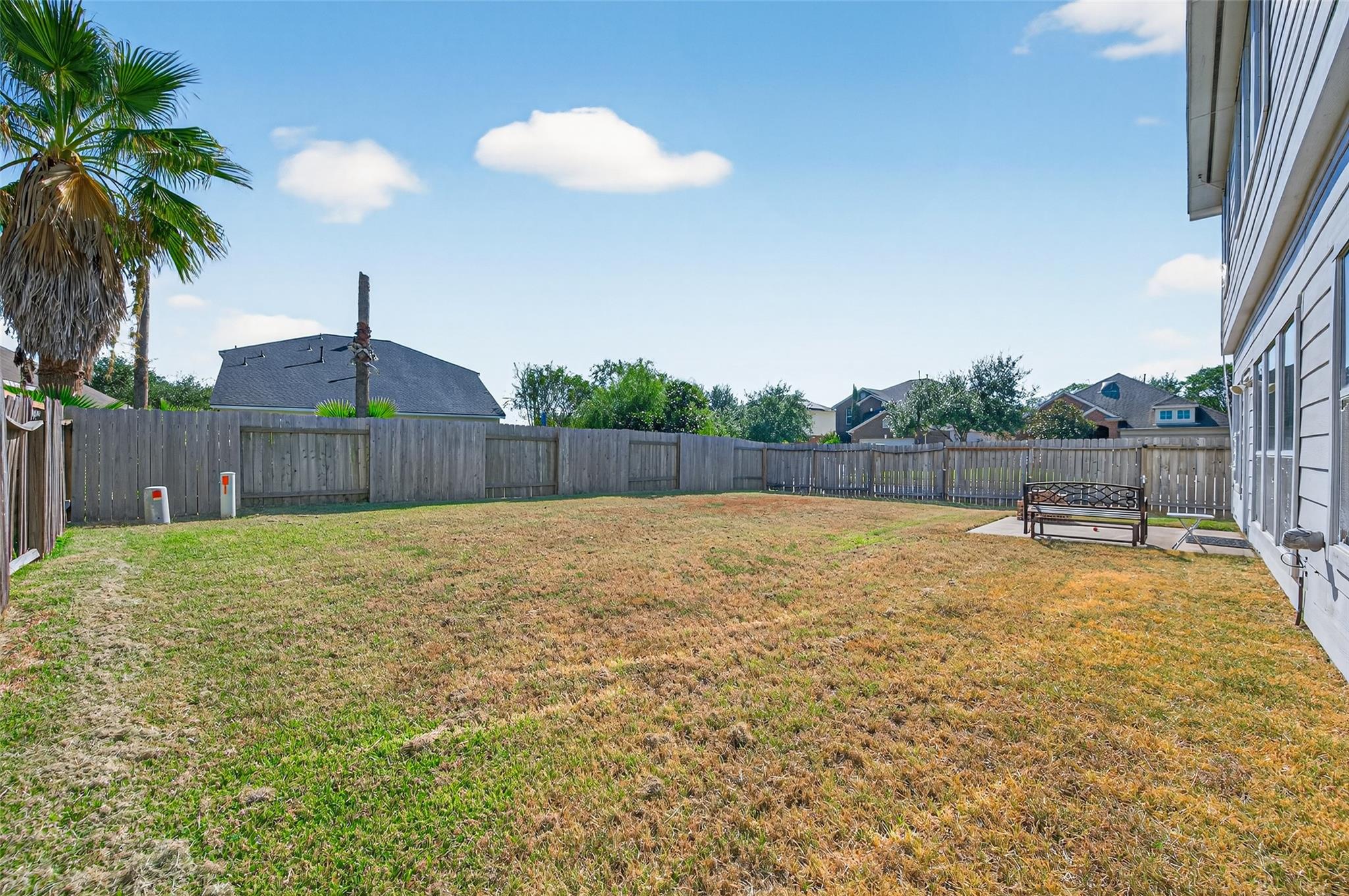 3002 Rusty Bridge Court, Spring