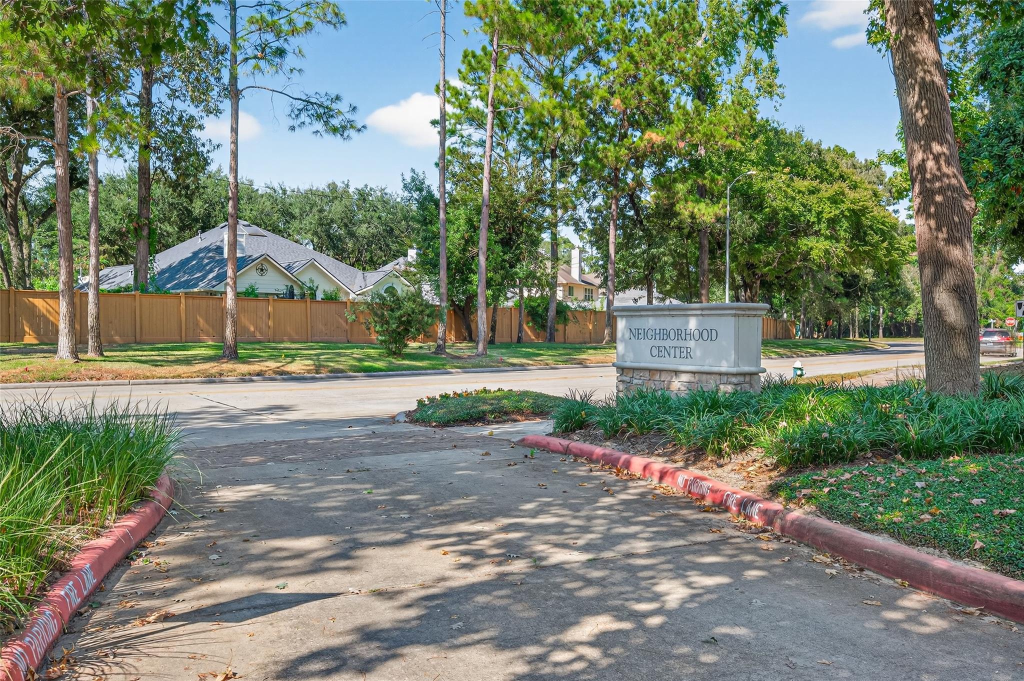 3002 Rusty Bridge Court, Spring