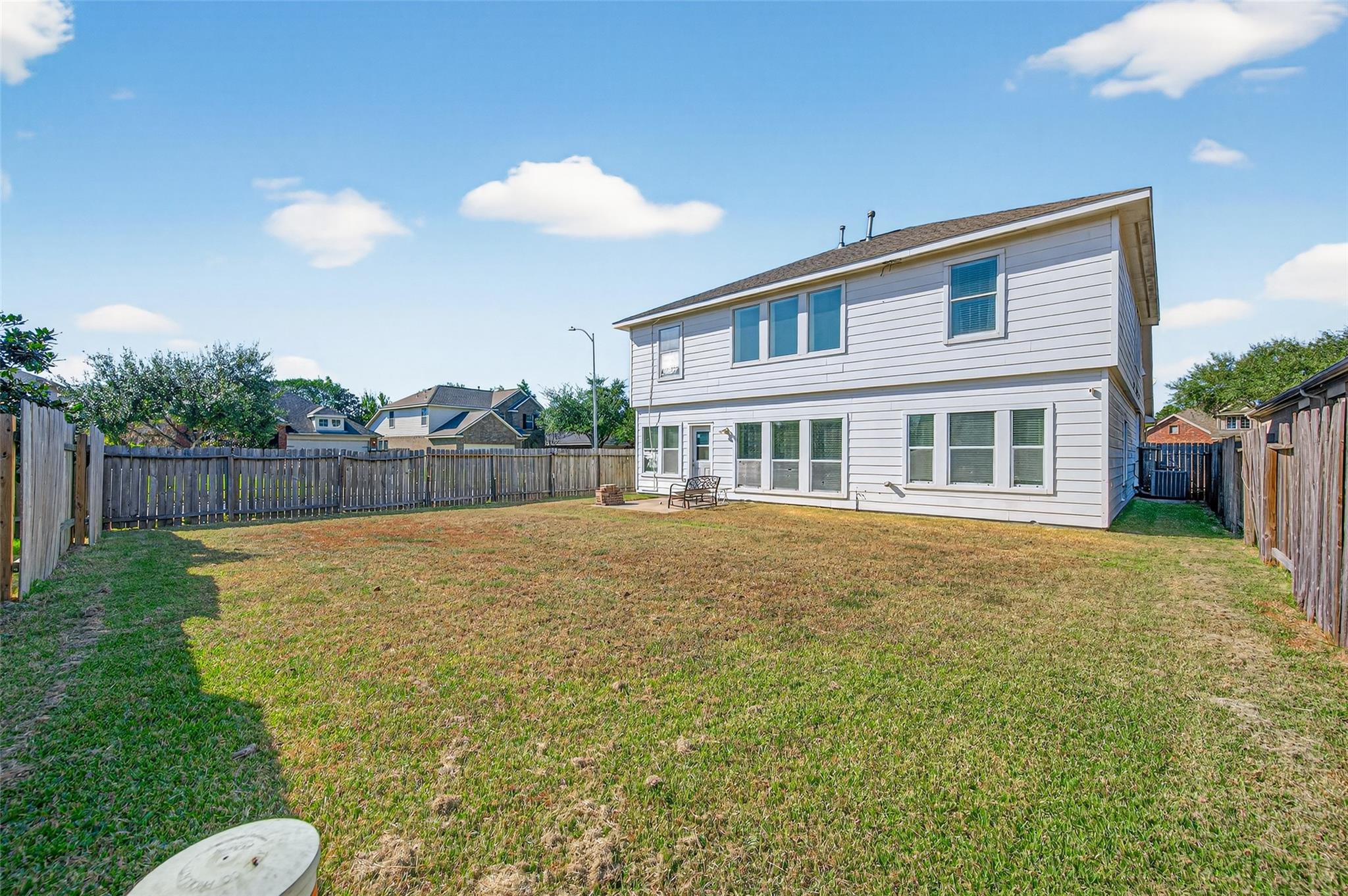 3002 Rusty Bridge Court, Spring