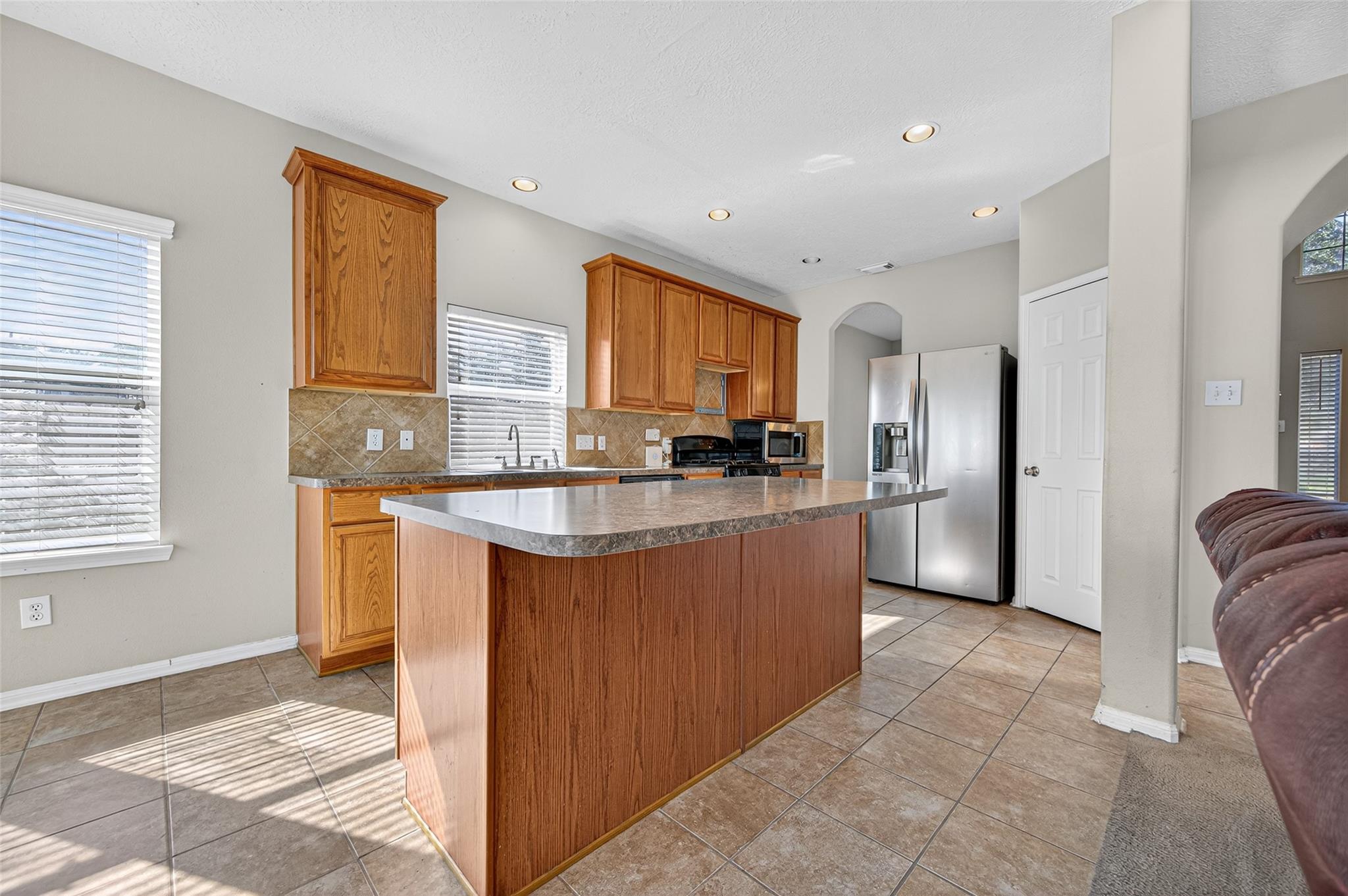 3002 Rusty Bridge Court, Spring