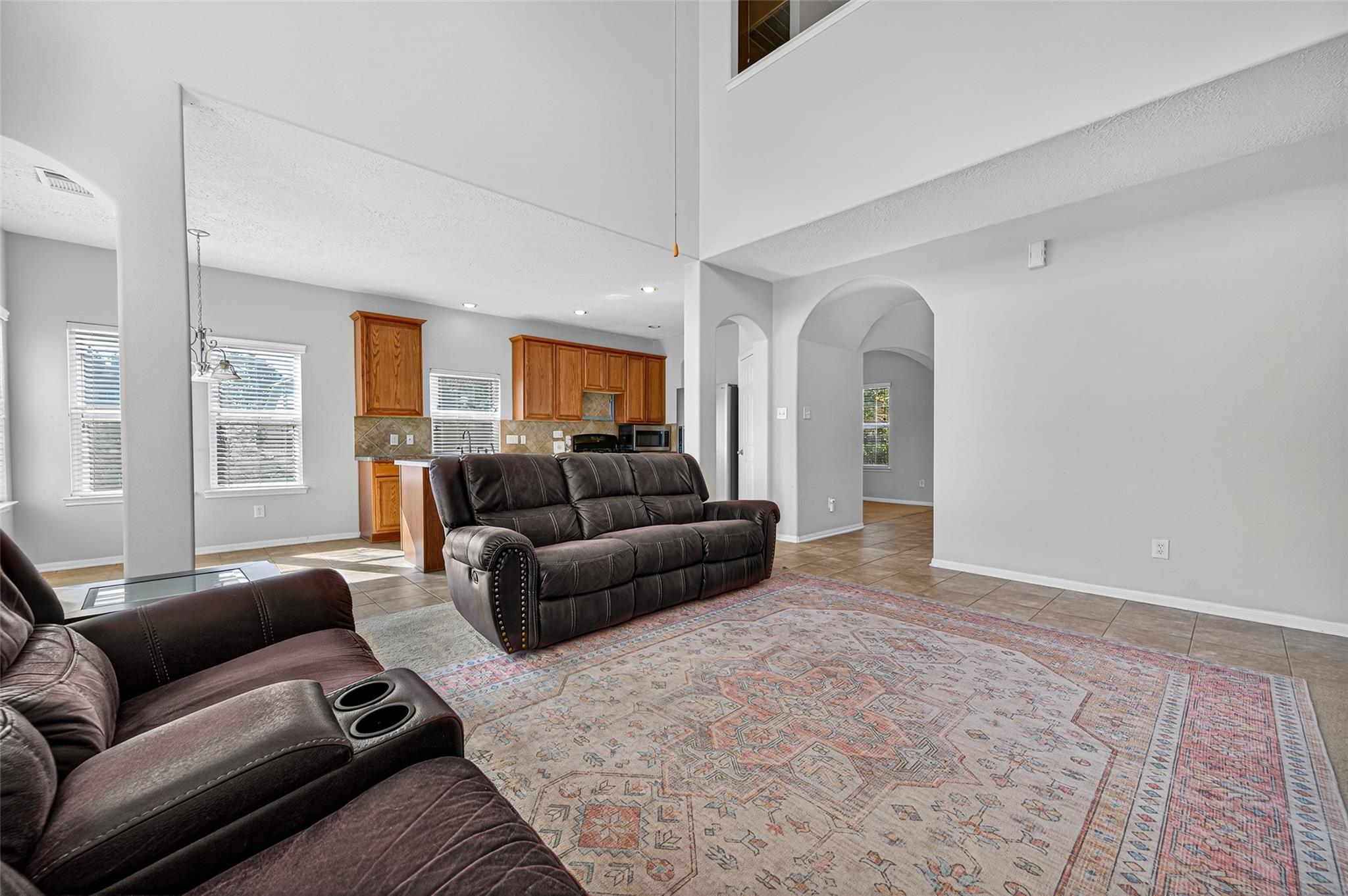 3002 Rusty Bridge Court, Spring