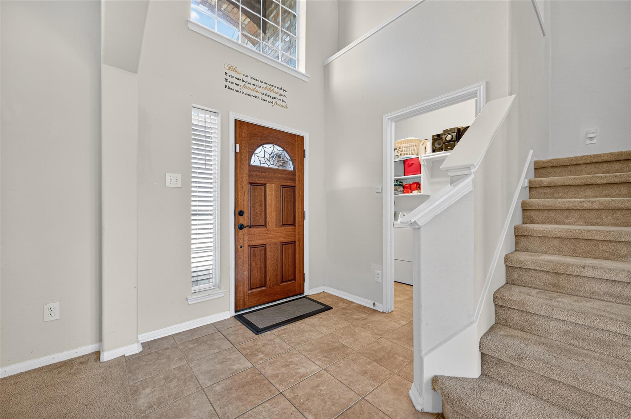 3002 Rusty Bridge Court, Spring