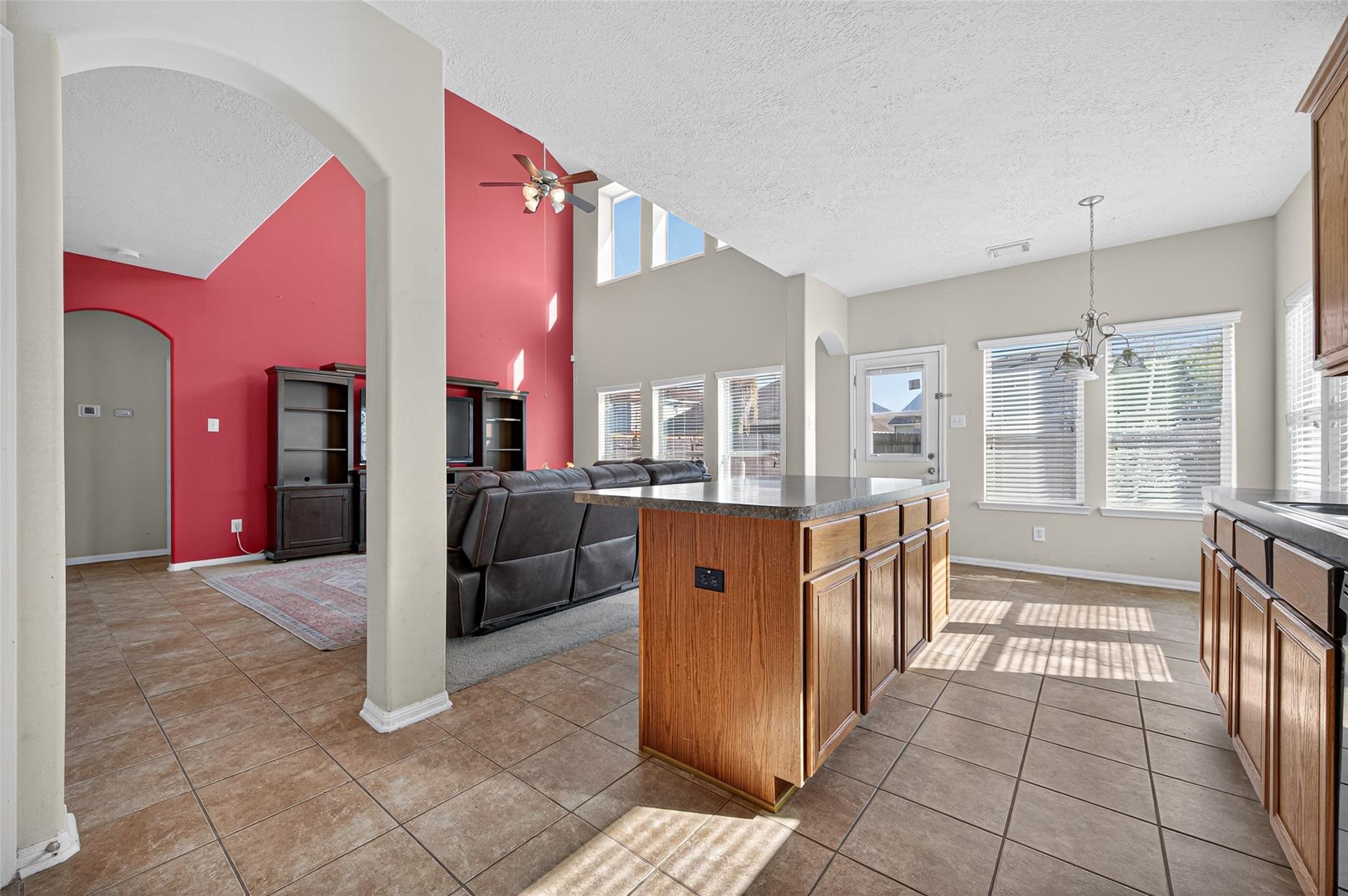 3002 Rusty Bridge Court, Spring