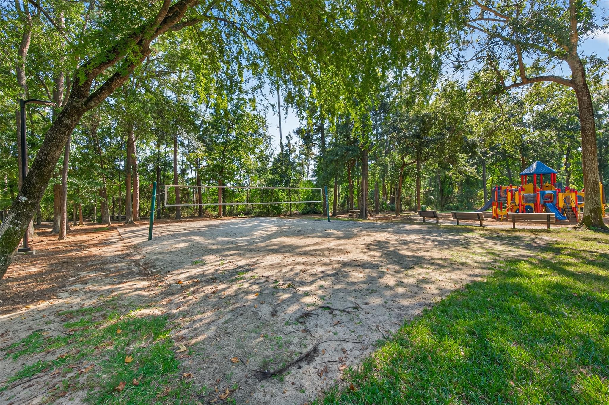 3002 Rusty Bridge Court, Spring