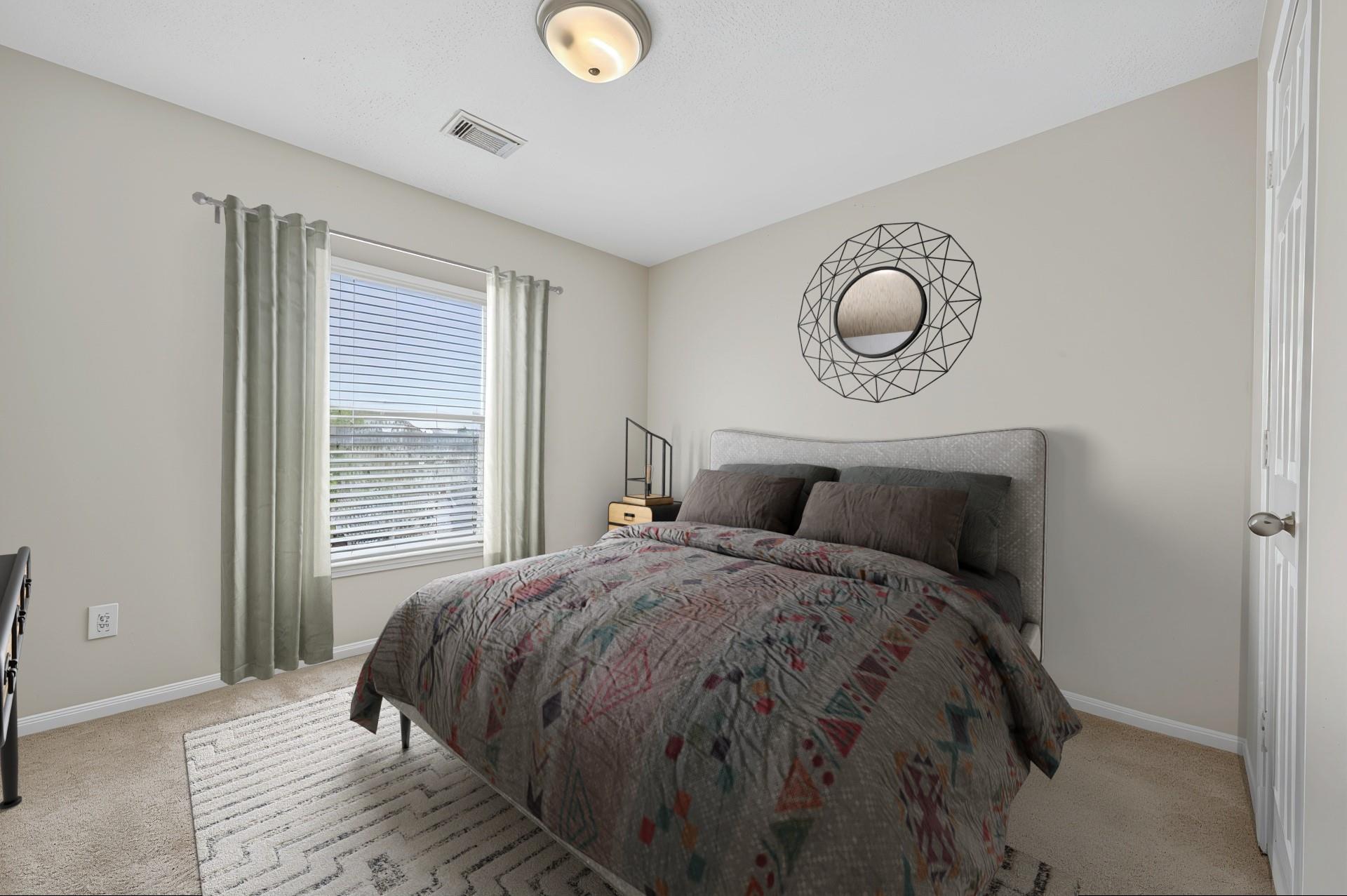 3002 Rusty Bridge Court, Spring