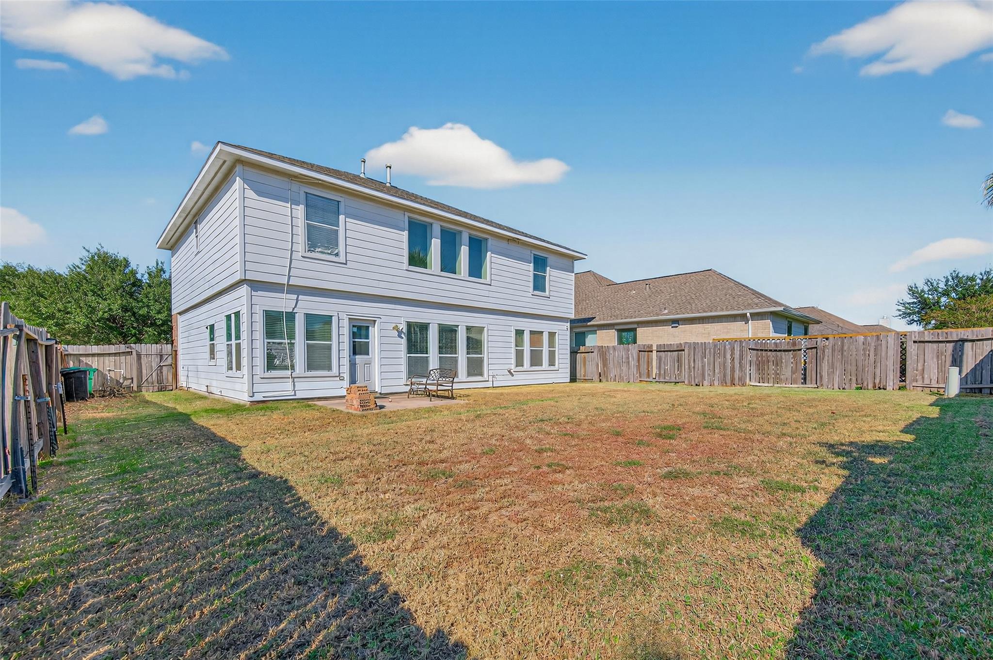 3002 Rusty Bridge Court, Spring