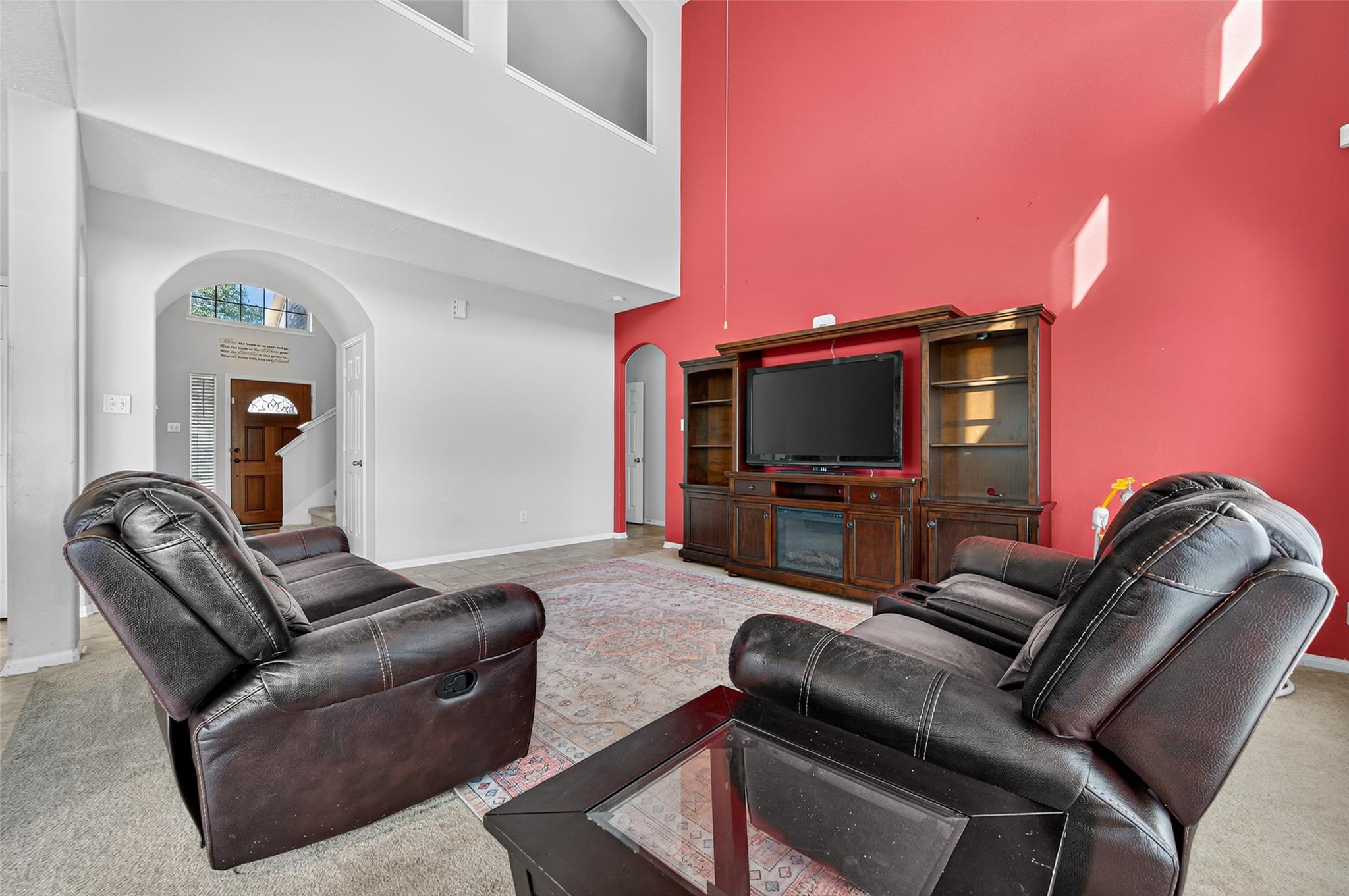 3002 Rusty Bridge Court, Spring